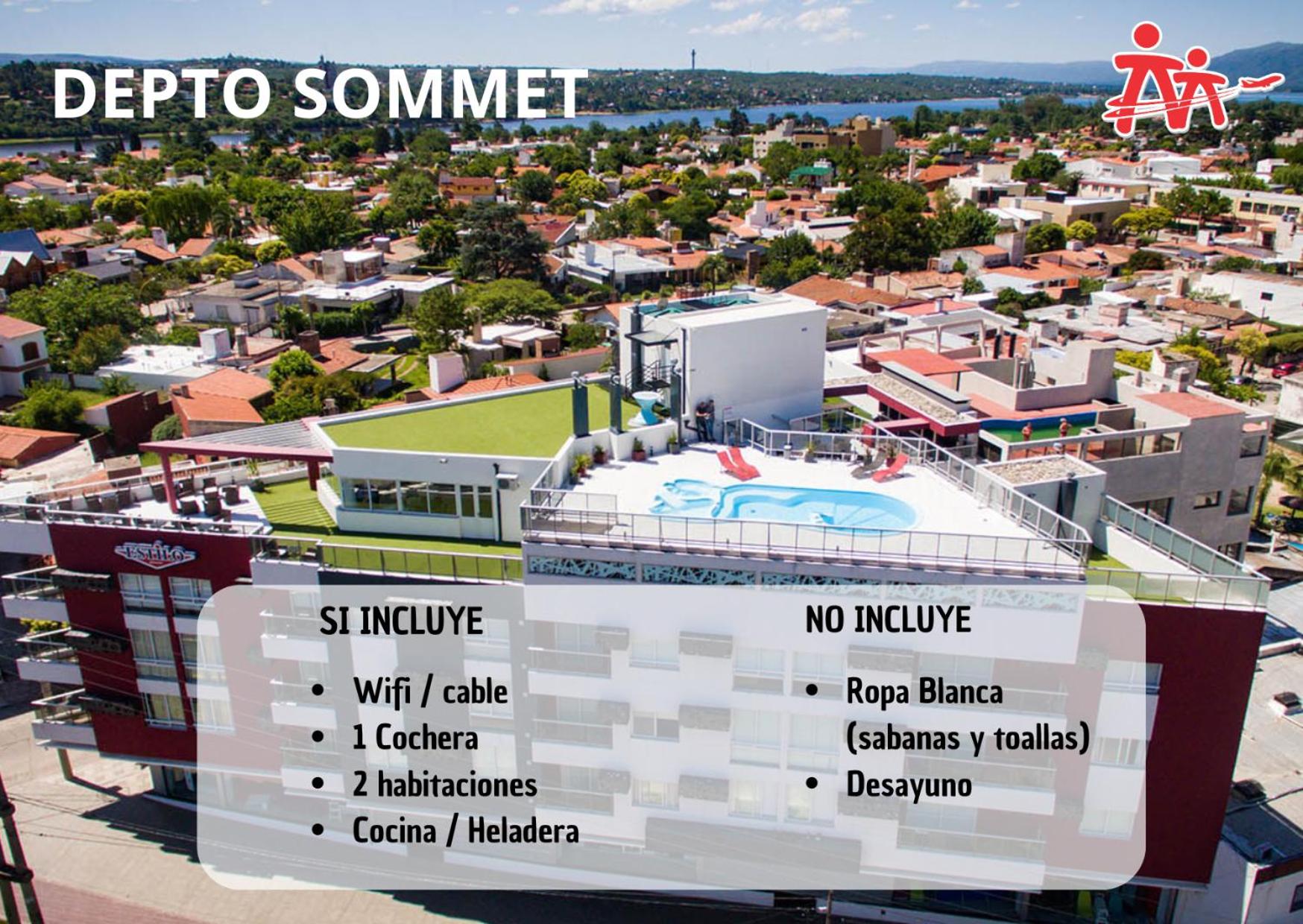 SOMMET 1B