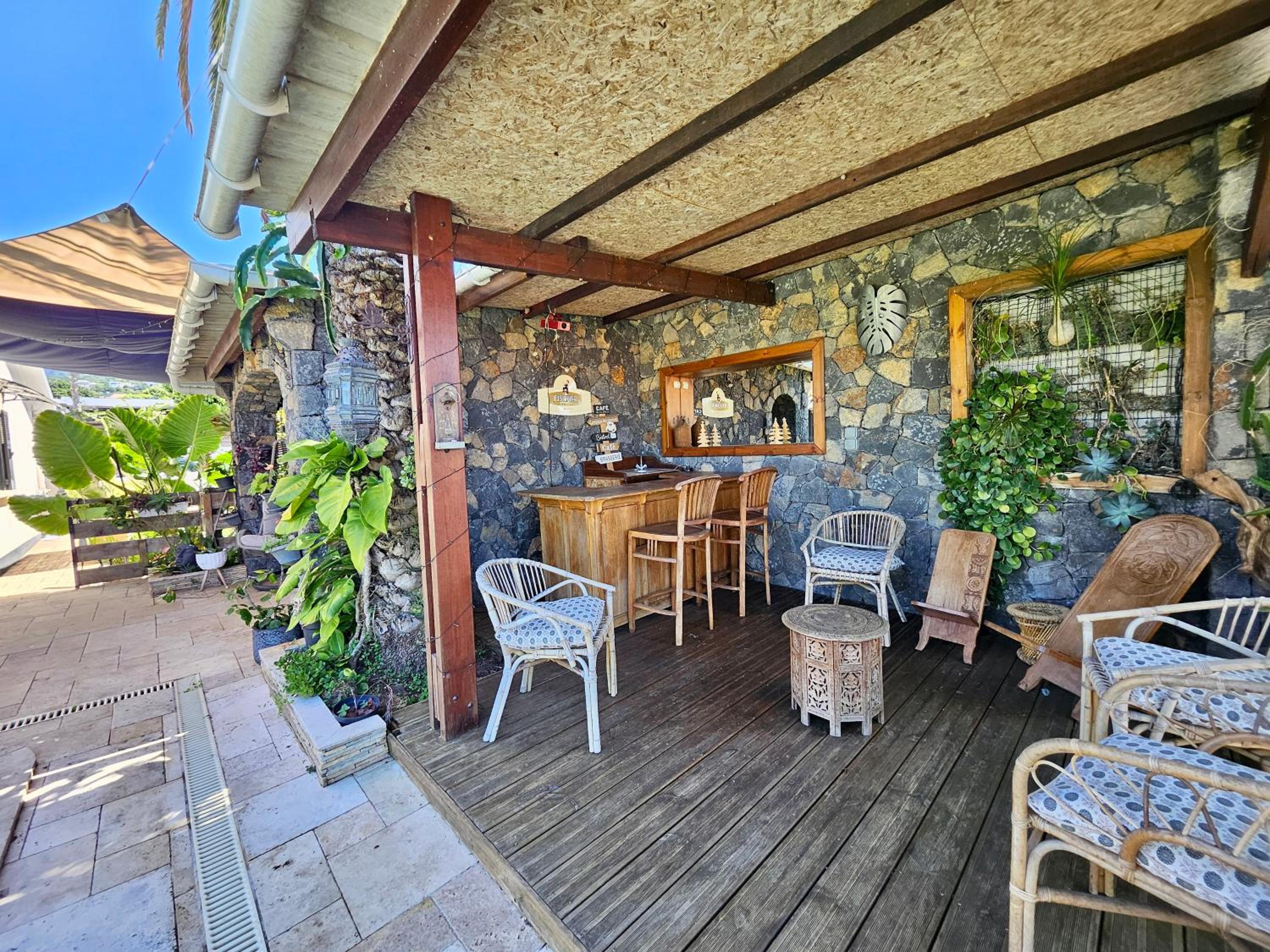 Villa Palm Eden classée 4 étoiles view 3