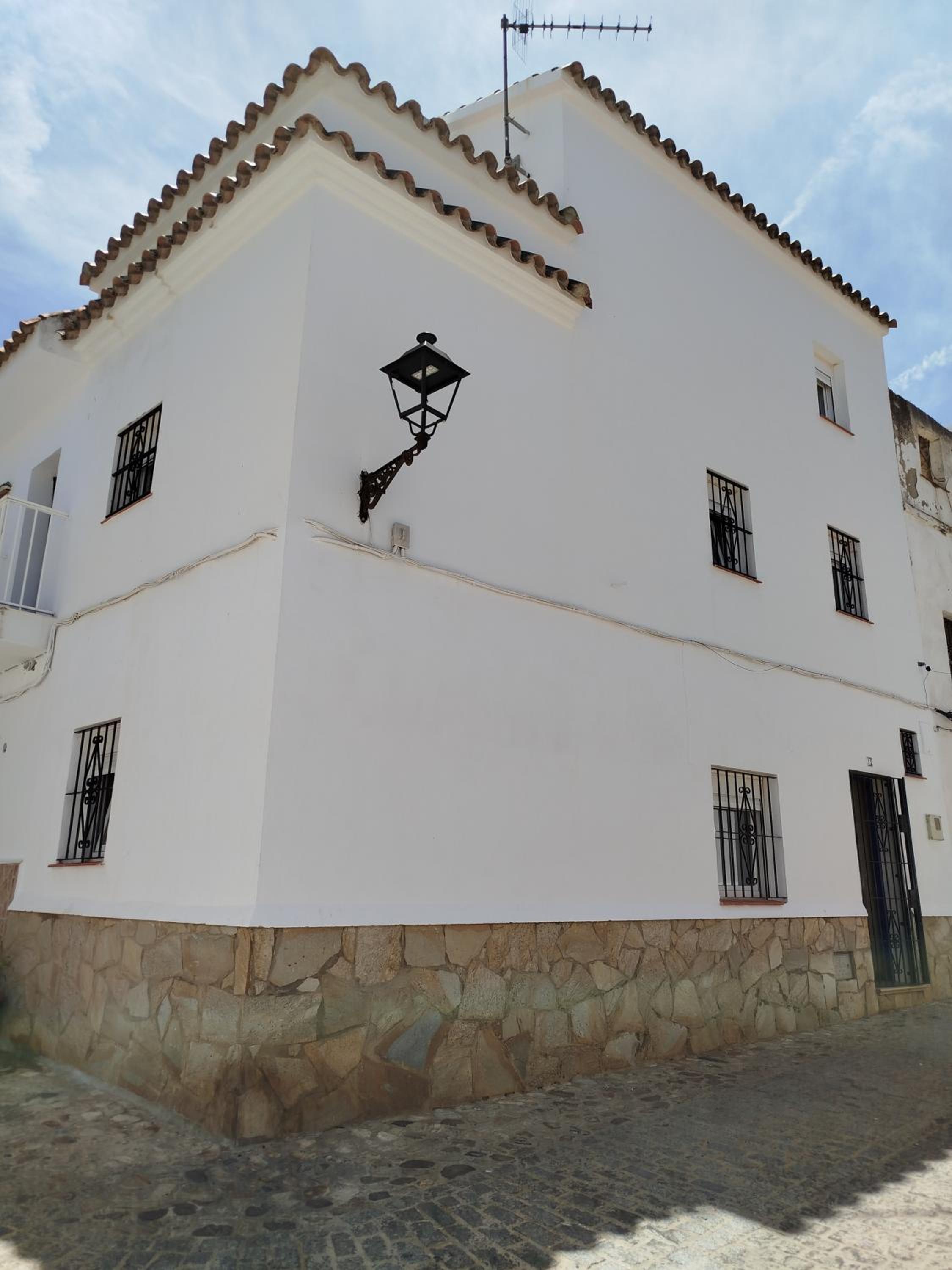 Casa Aljibe