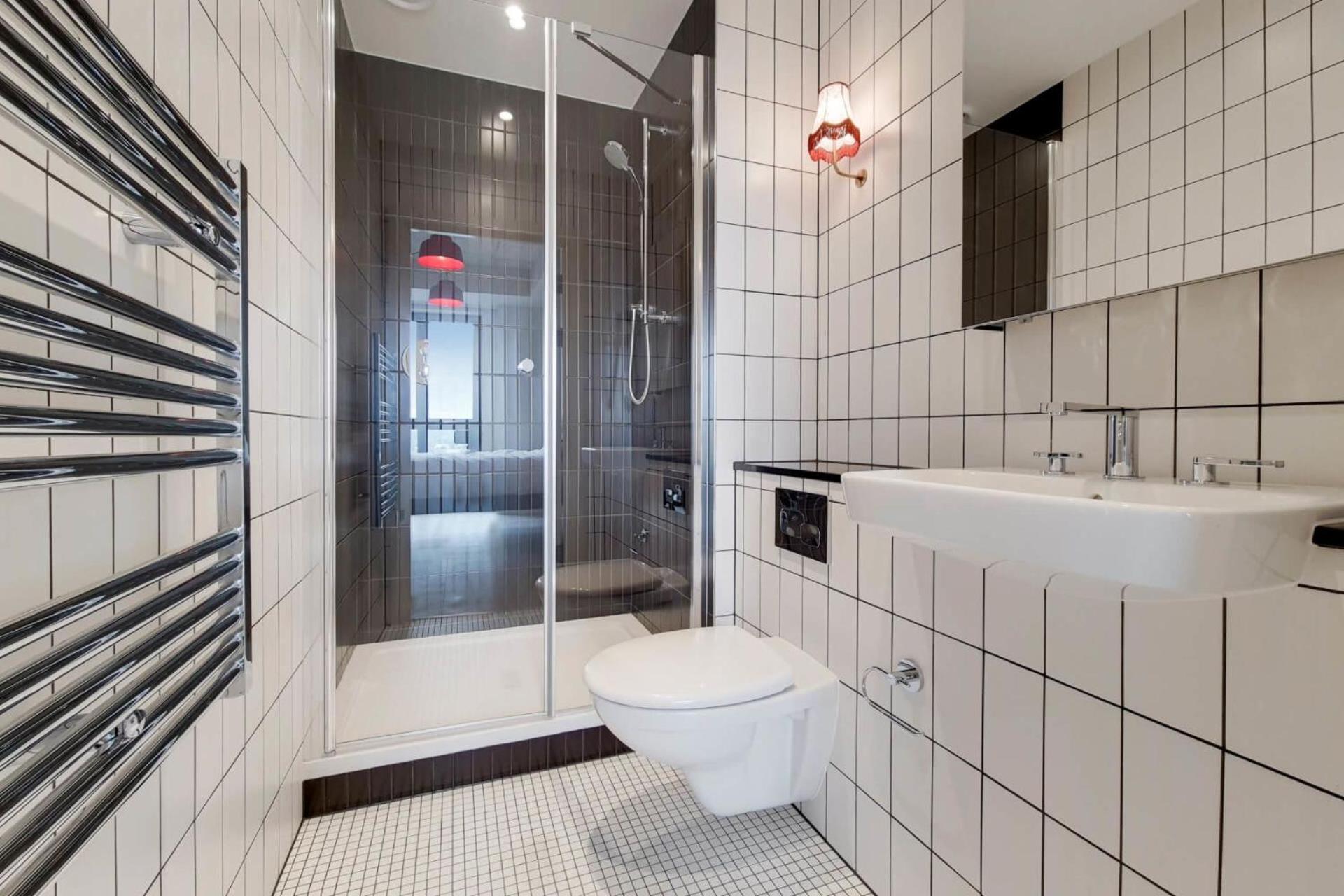 The Robinson at Wembley - Modern and Eclectic