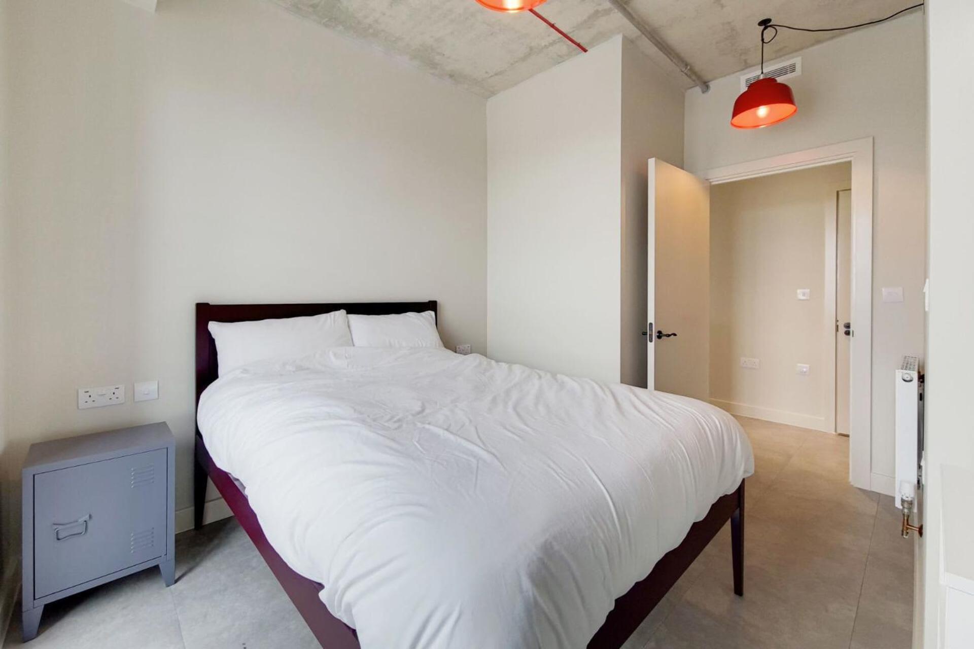The Robinson at Wembley - Modern and Eclectic