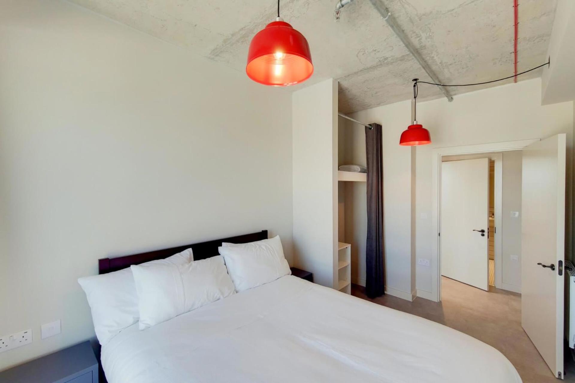 The Robinson at Wembley - Modern and Eclectic