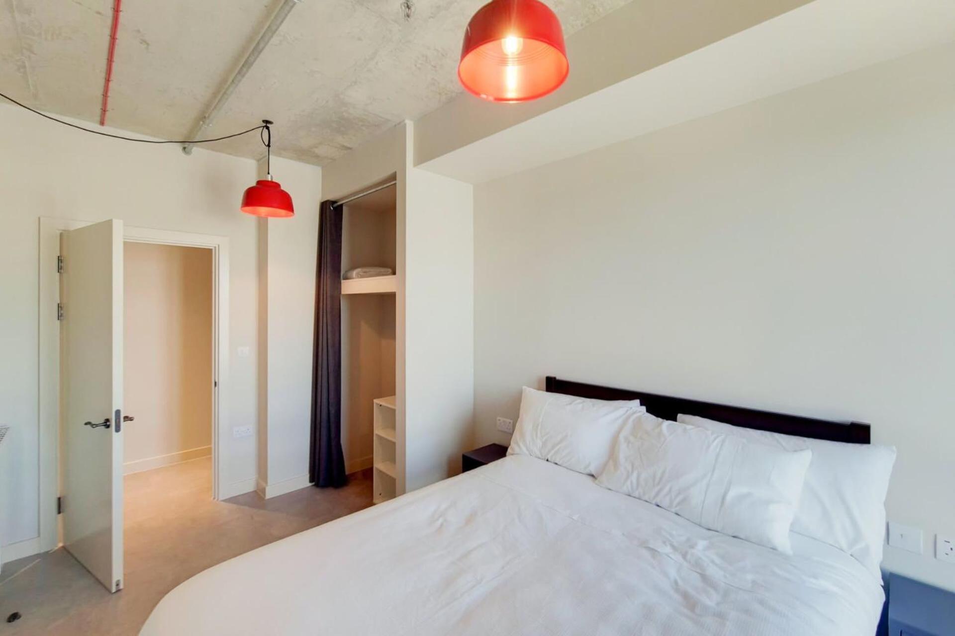The Robinson at Wembley - Modern and Eclectic