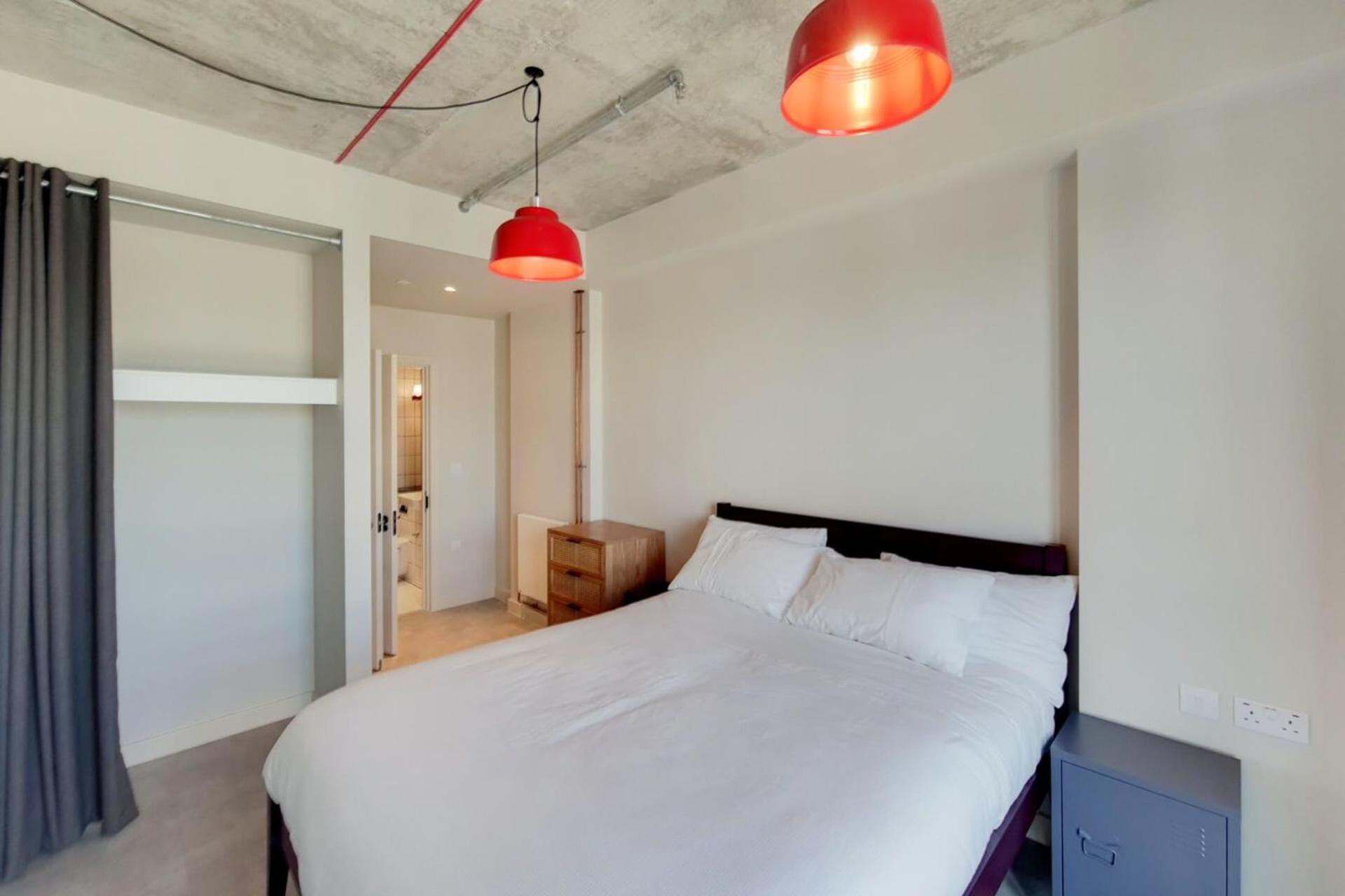 The Robinson at Wembley - Modern and Eclectic