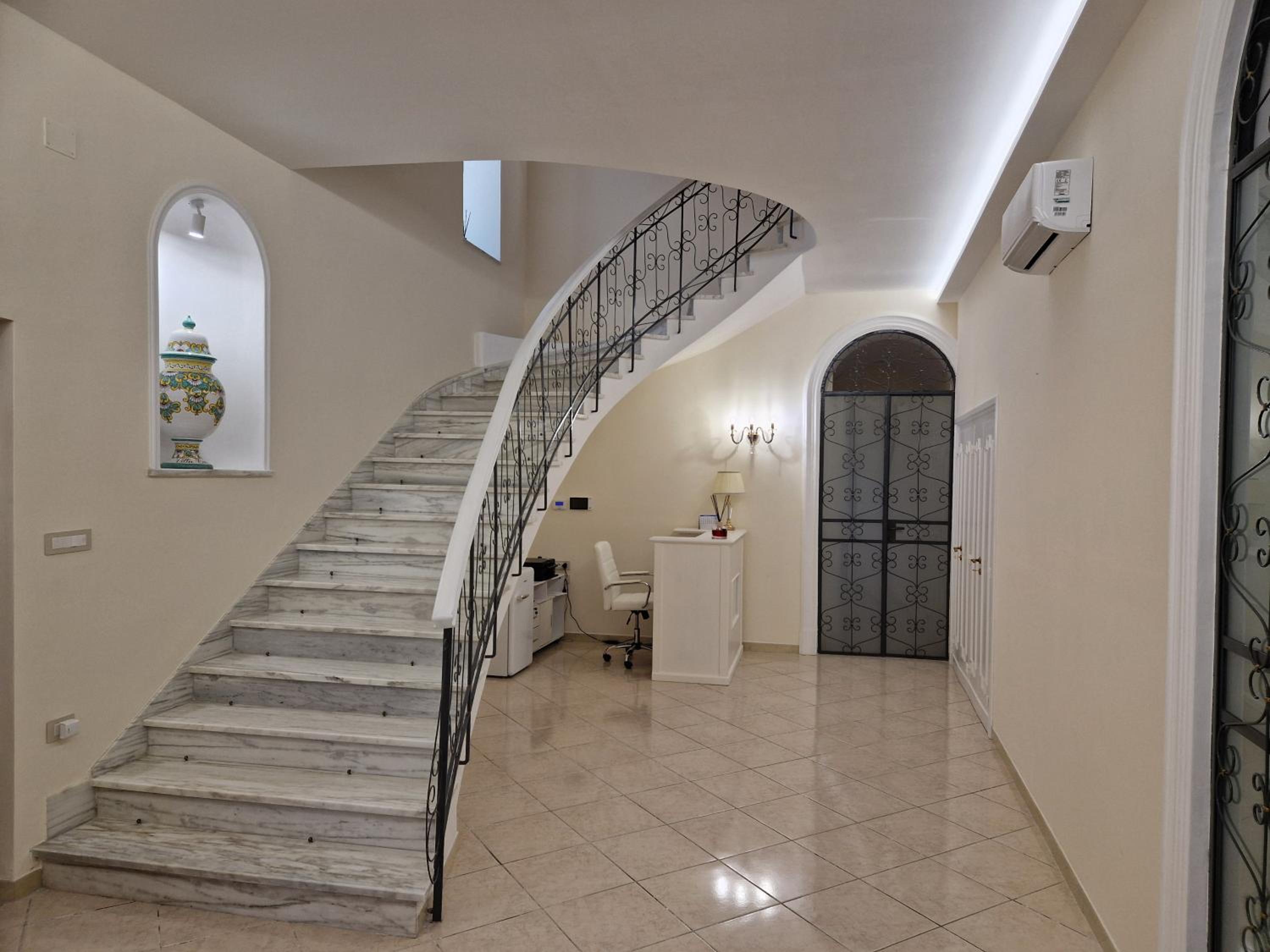 VILLA ESMERALDA