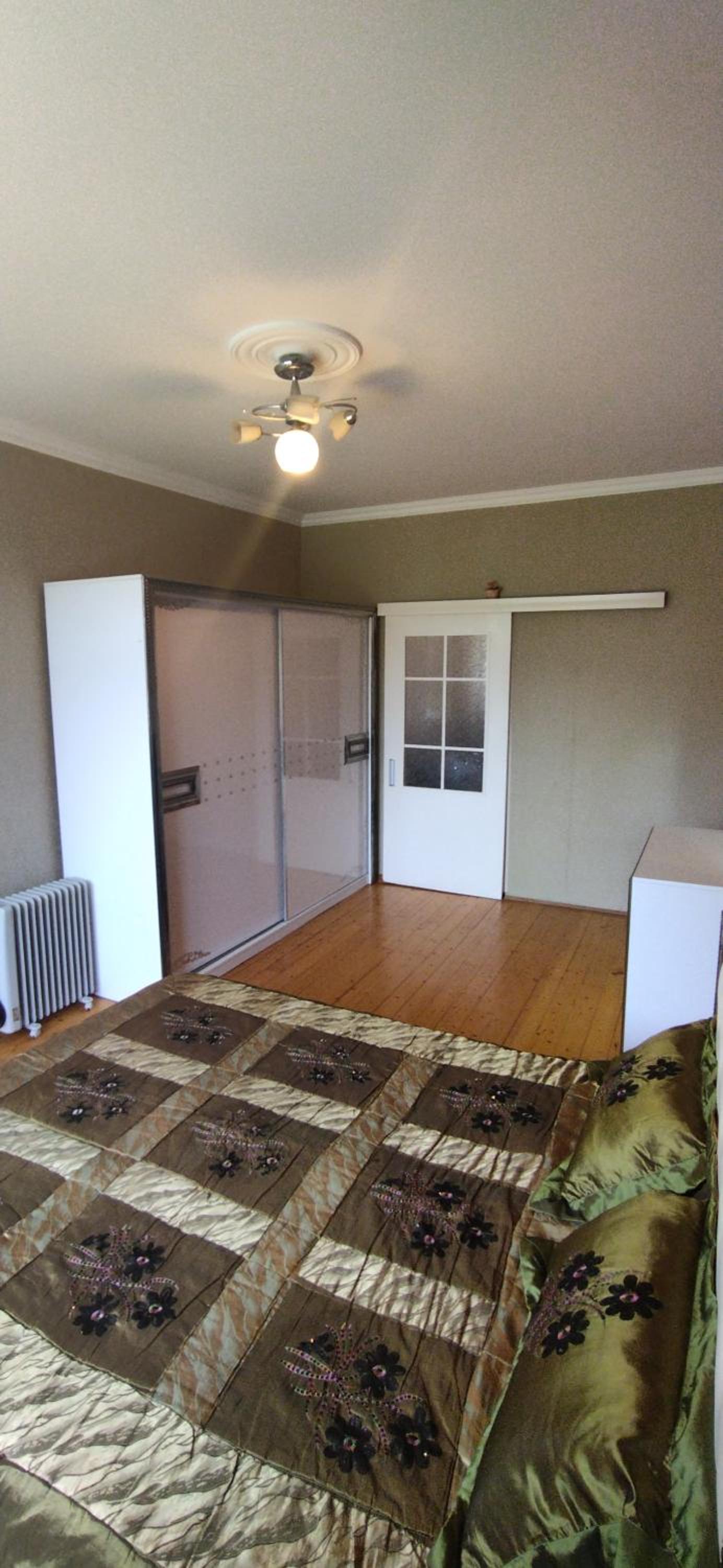 Premium housing and highly controlled area