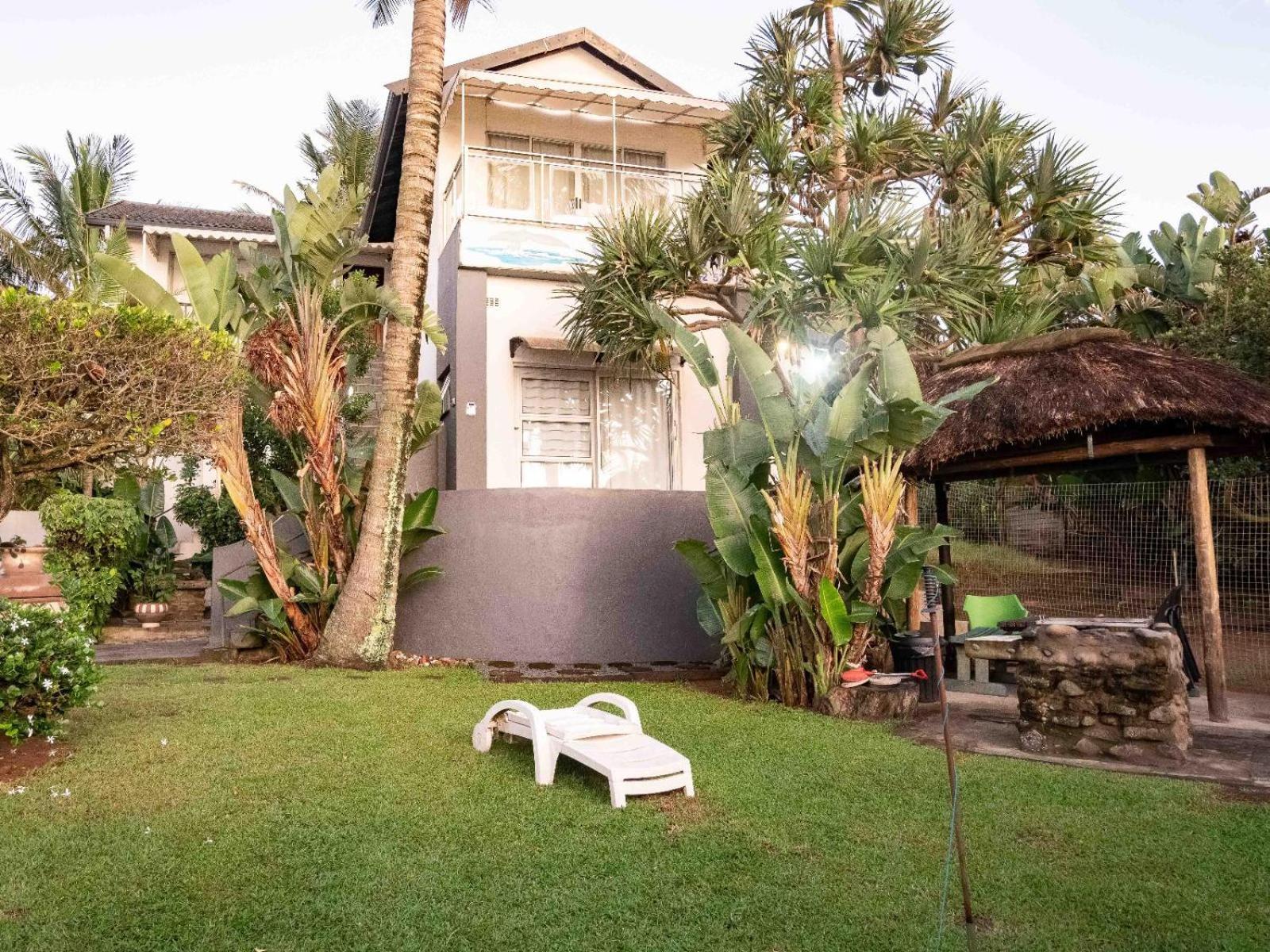 Ocean Gorge Seafront Accommodation view 4