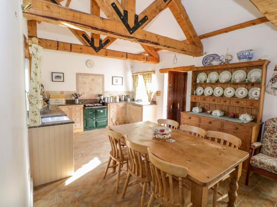 Beautifully restored cottage nr Knock County Mayo view 4