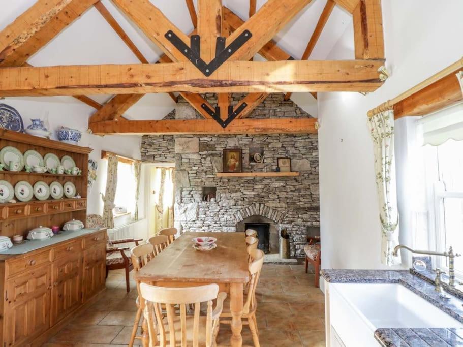 Beautifully restored cottage nr Knock County Mayo view 5