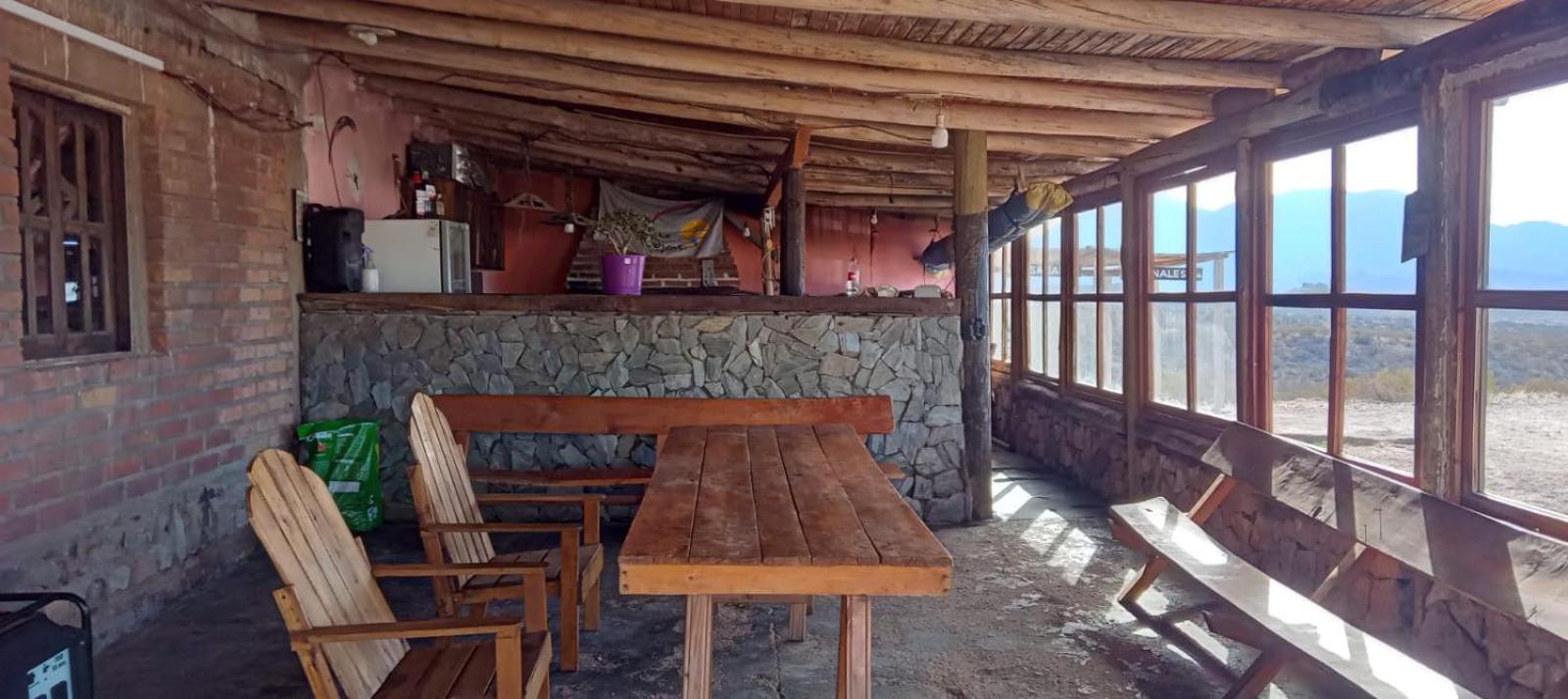 Hostel La Loma