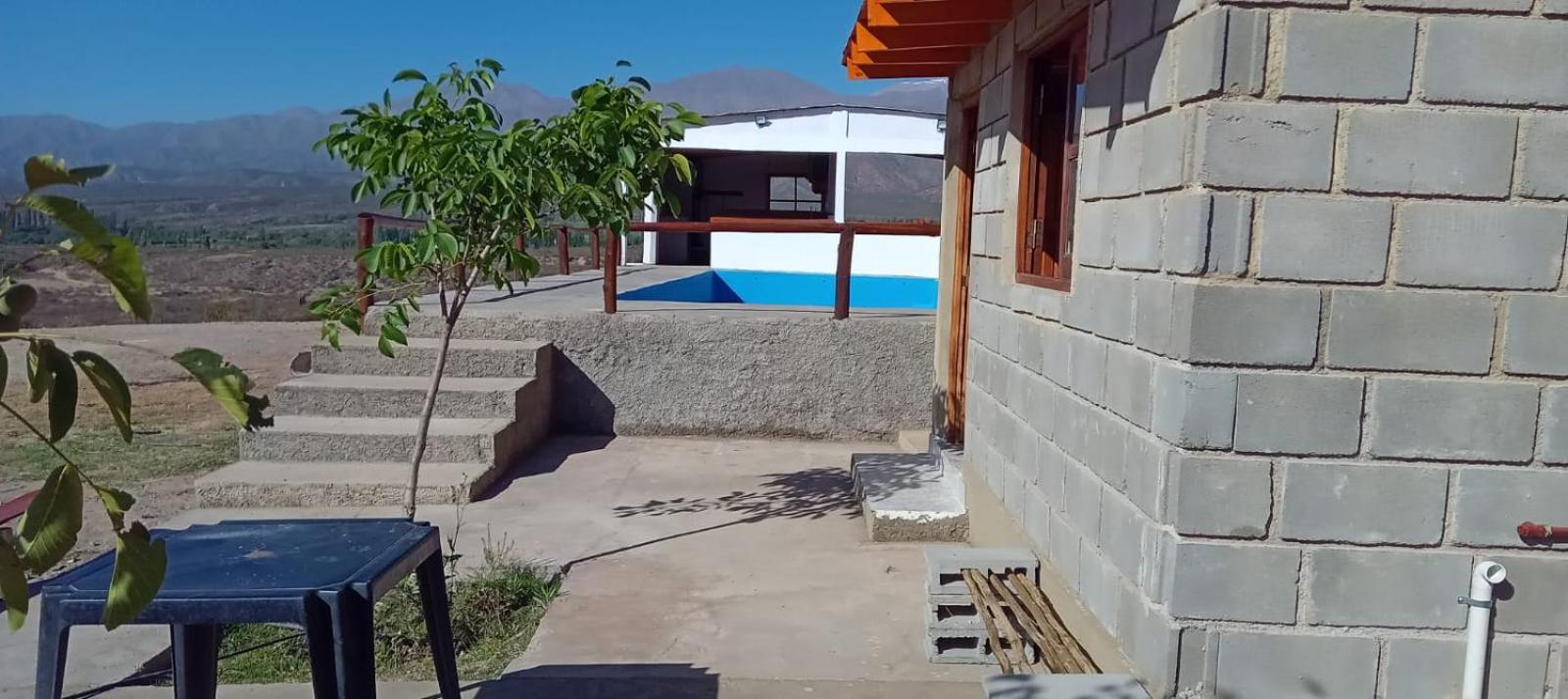 Hostel La Loma