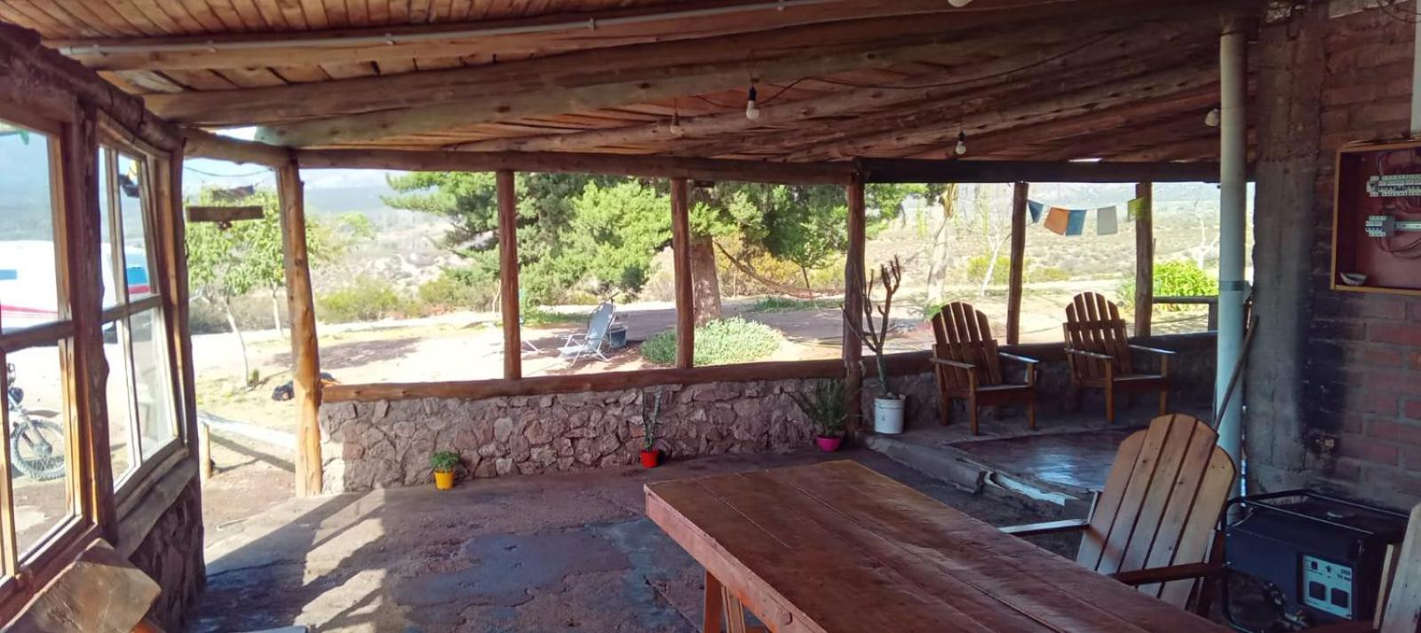Hostel La Loma