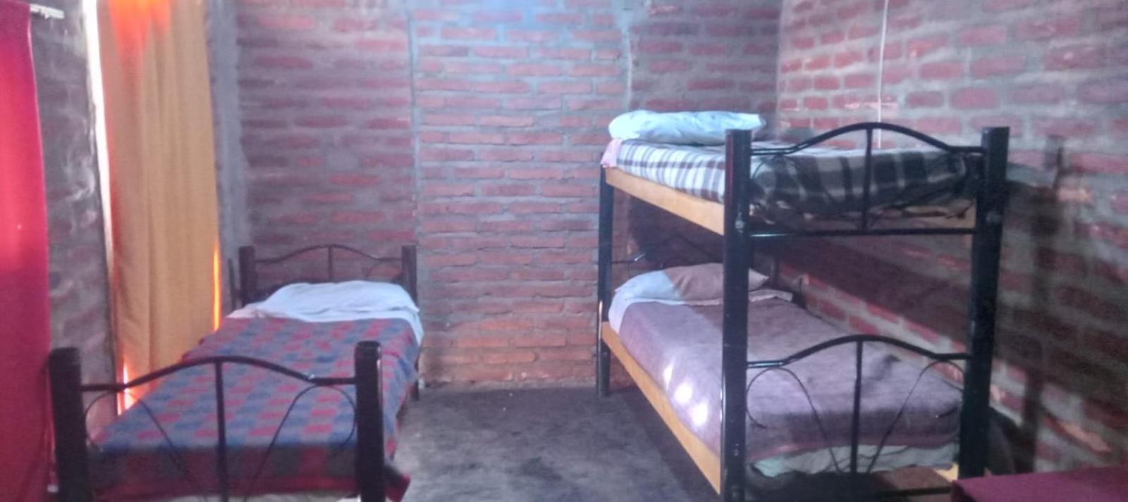 Hostel La Loma