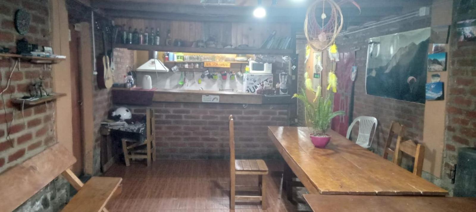 Hostel La Loma