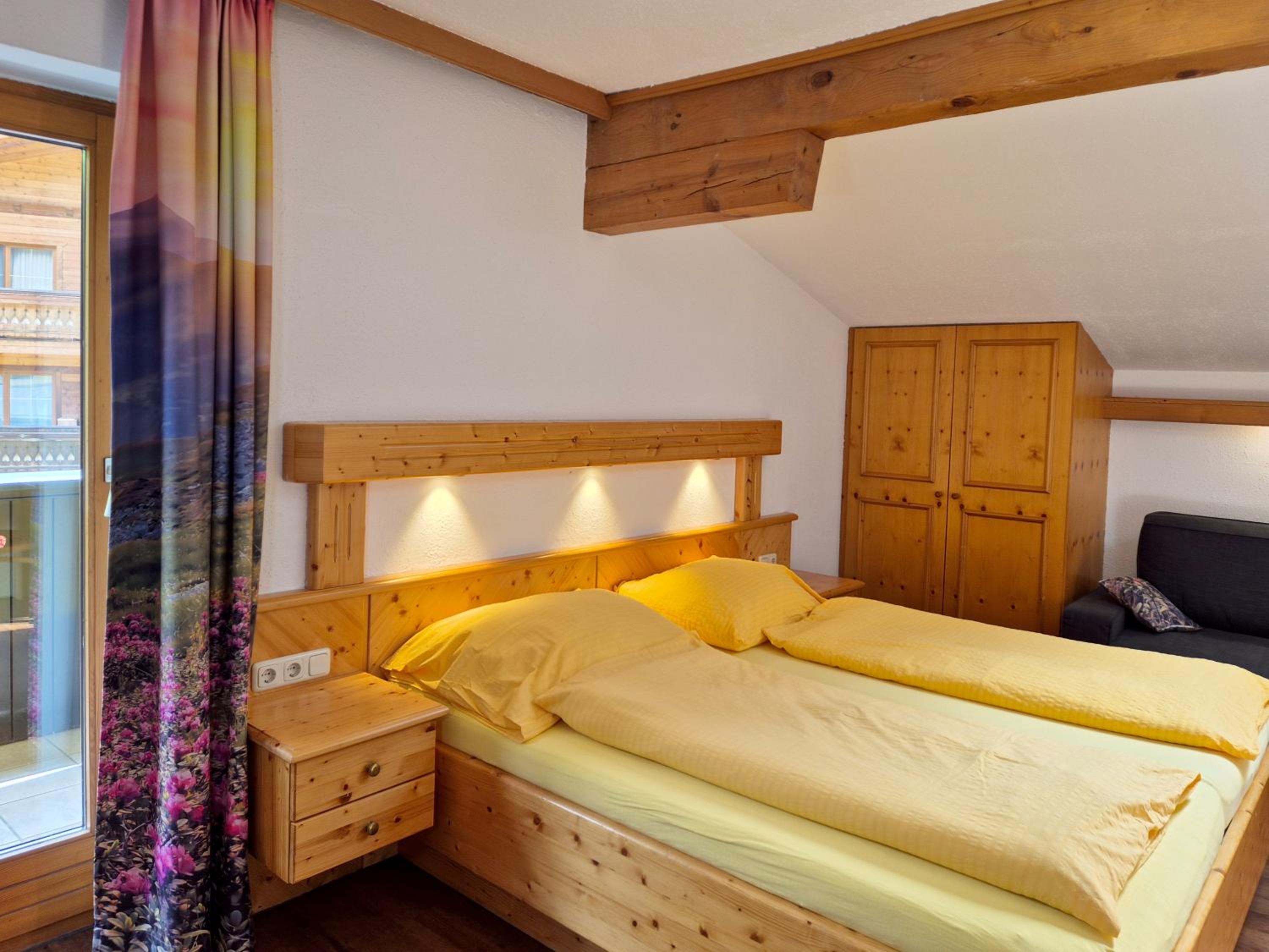Alpenpension Gastein