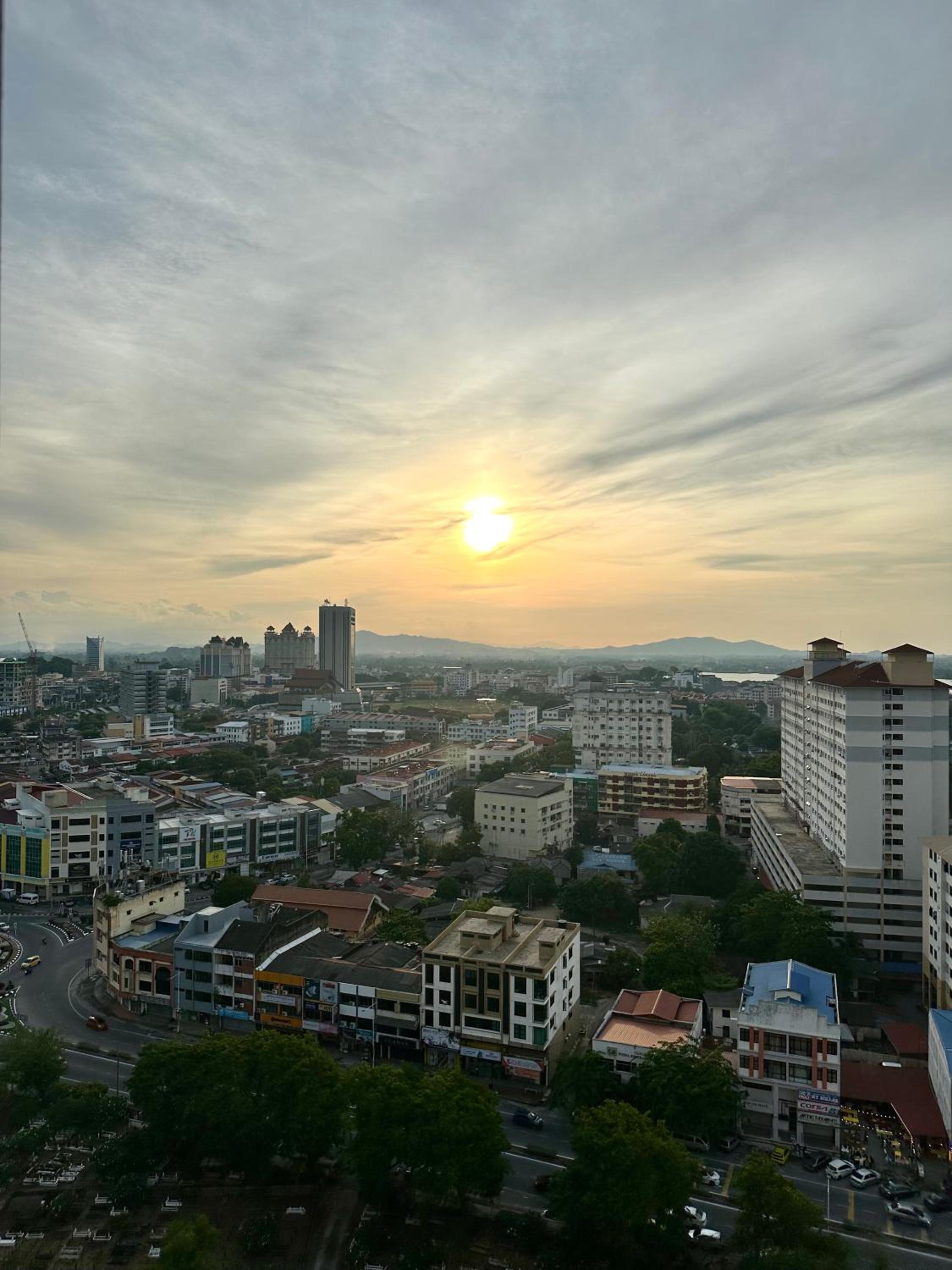 B'VIEW HOMESTAY LADANG TOK PELAM TINGKAT 20/11 photo 8