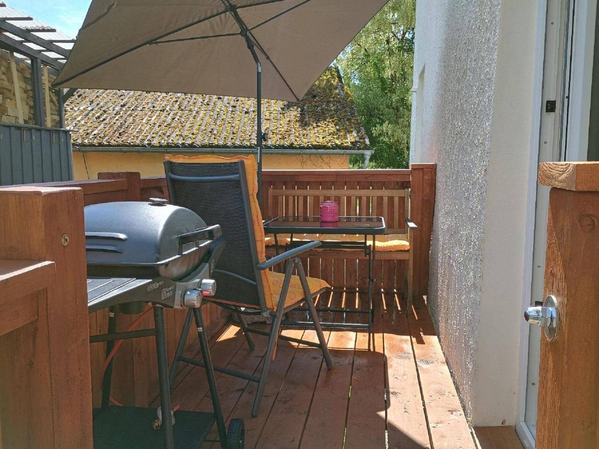 Ferienwohnung zur Wacht