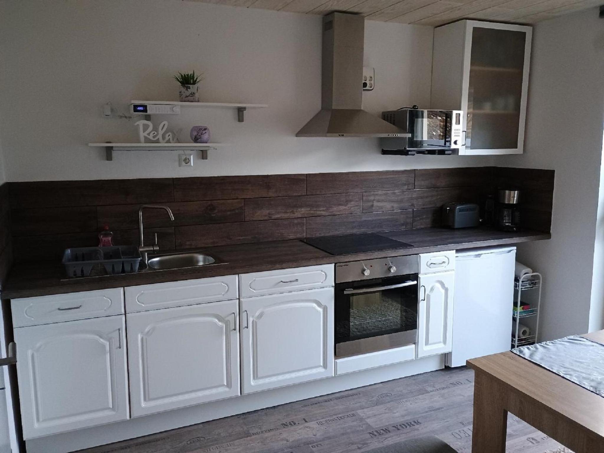 Ferienwohnung zur Wacht