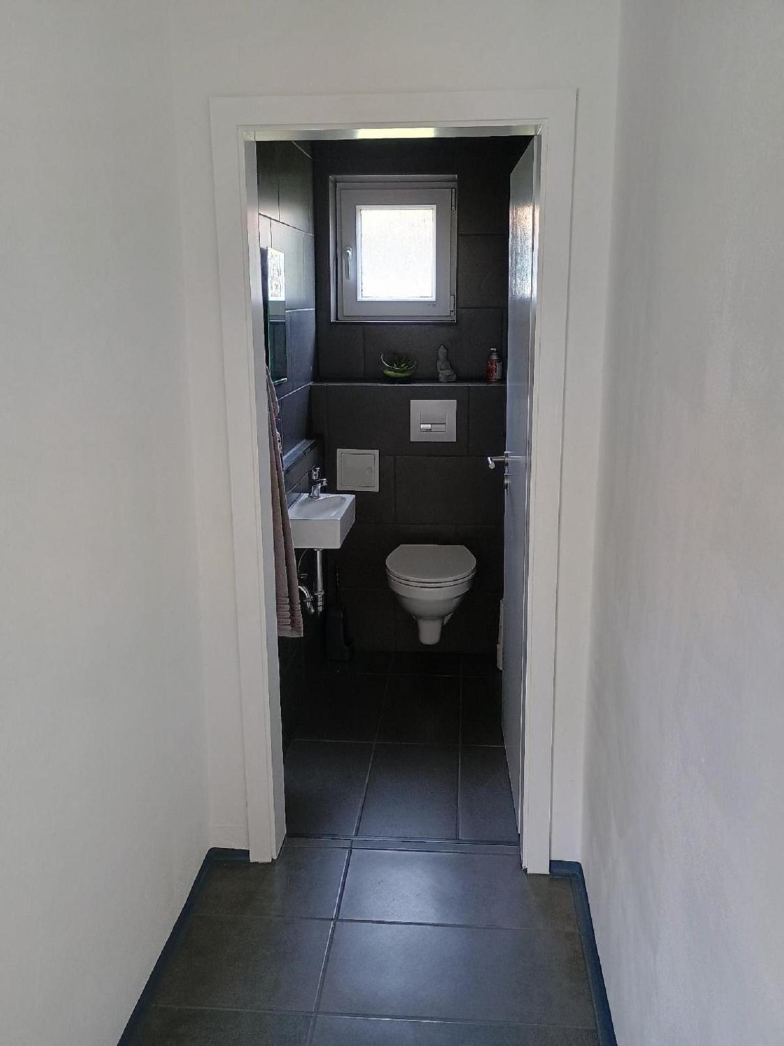 Ferienwohnung zur Wacht