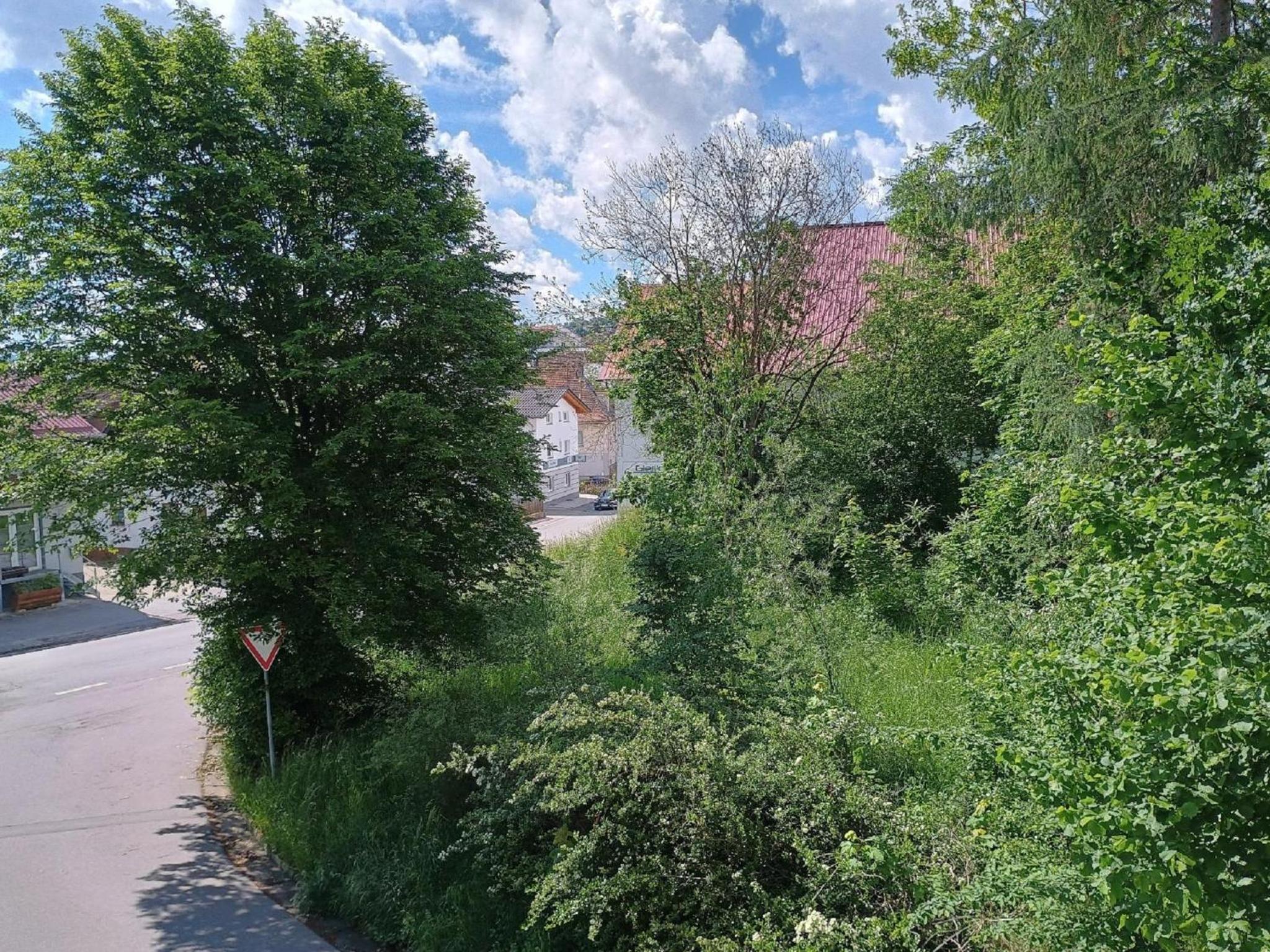 Ferienwohnung zur Wacht