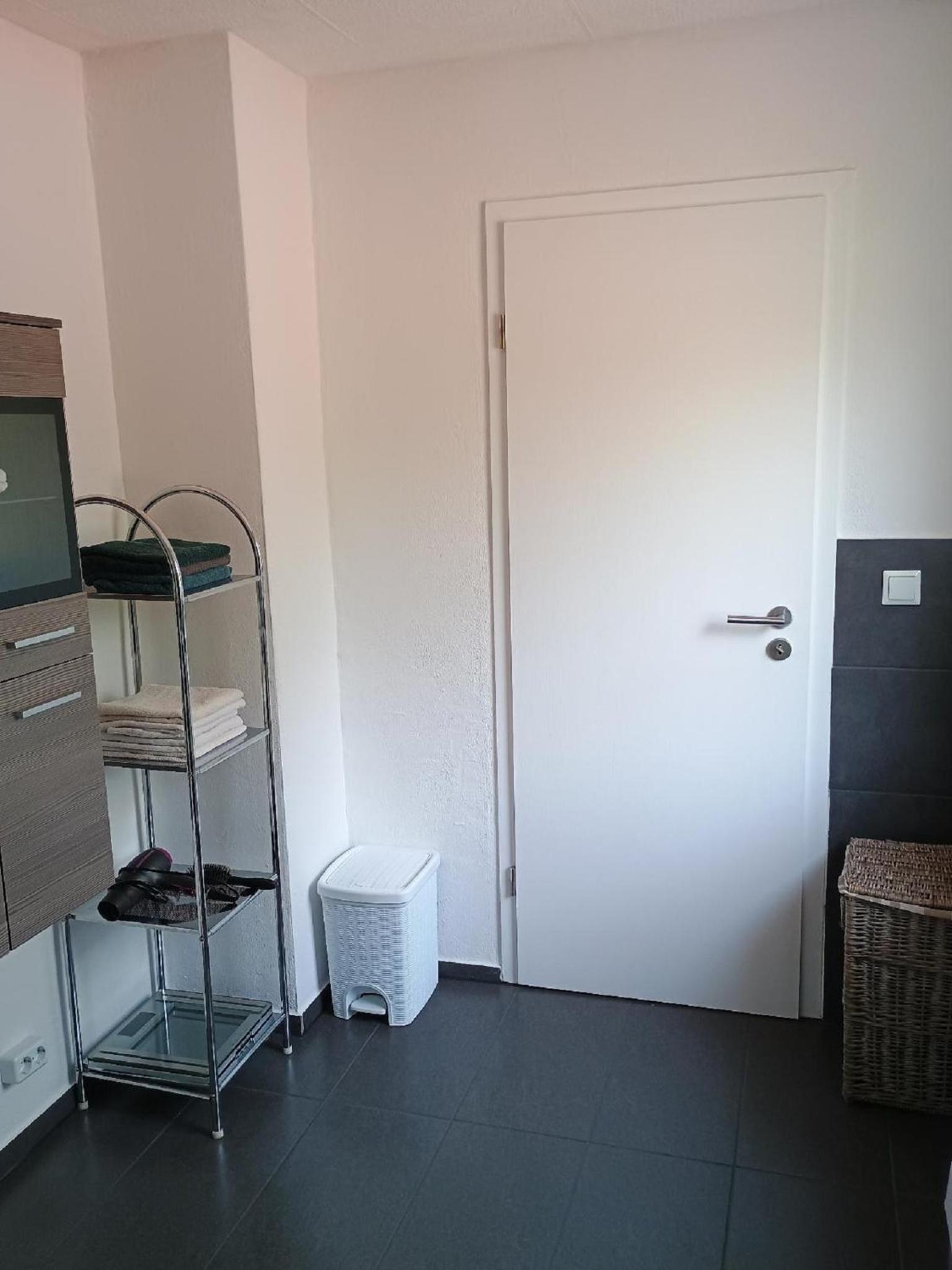 Ferienwohnung zur Wacht