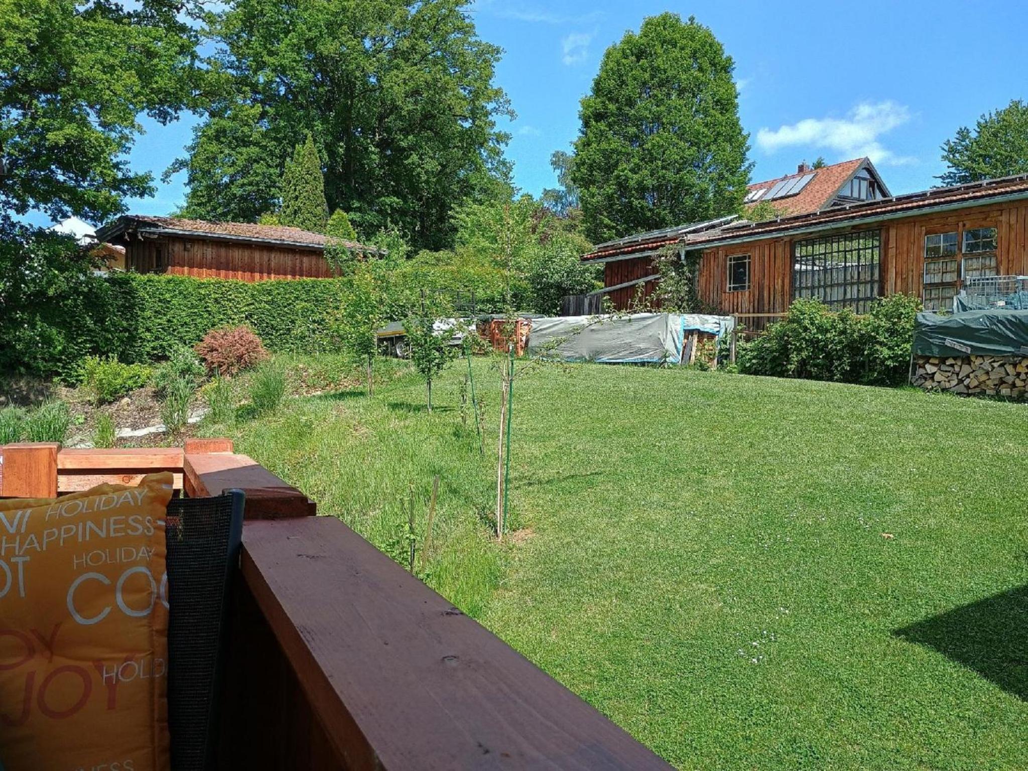 Ferienwohnung zur Wacht