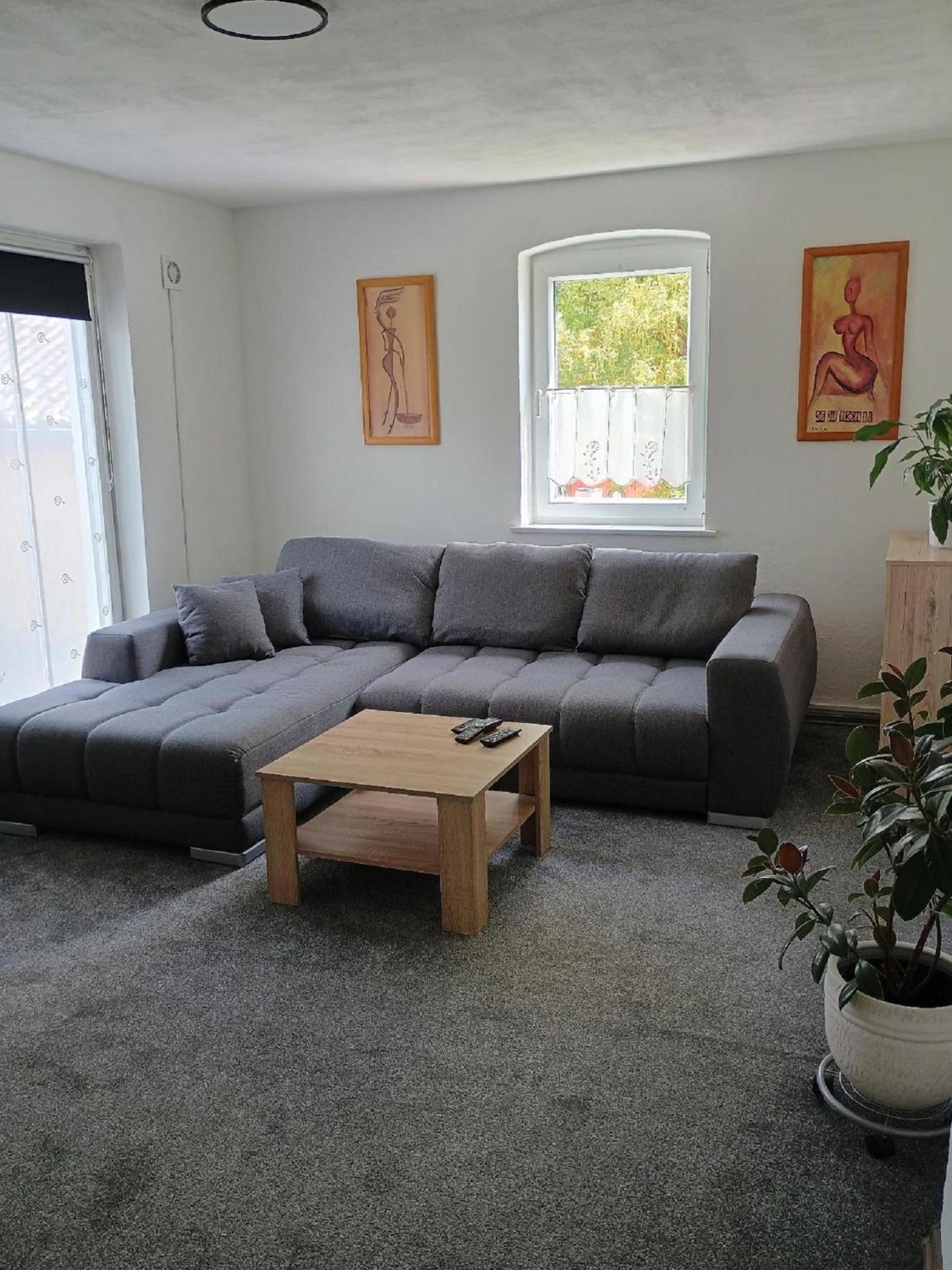 Ferienwohnung zur Wacht