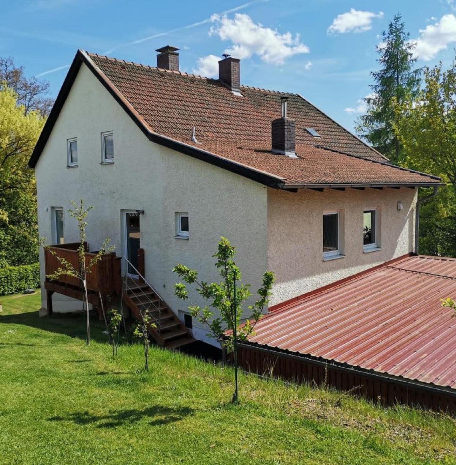 Ferienwohnung zur Wacht