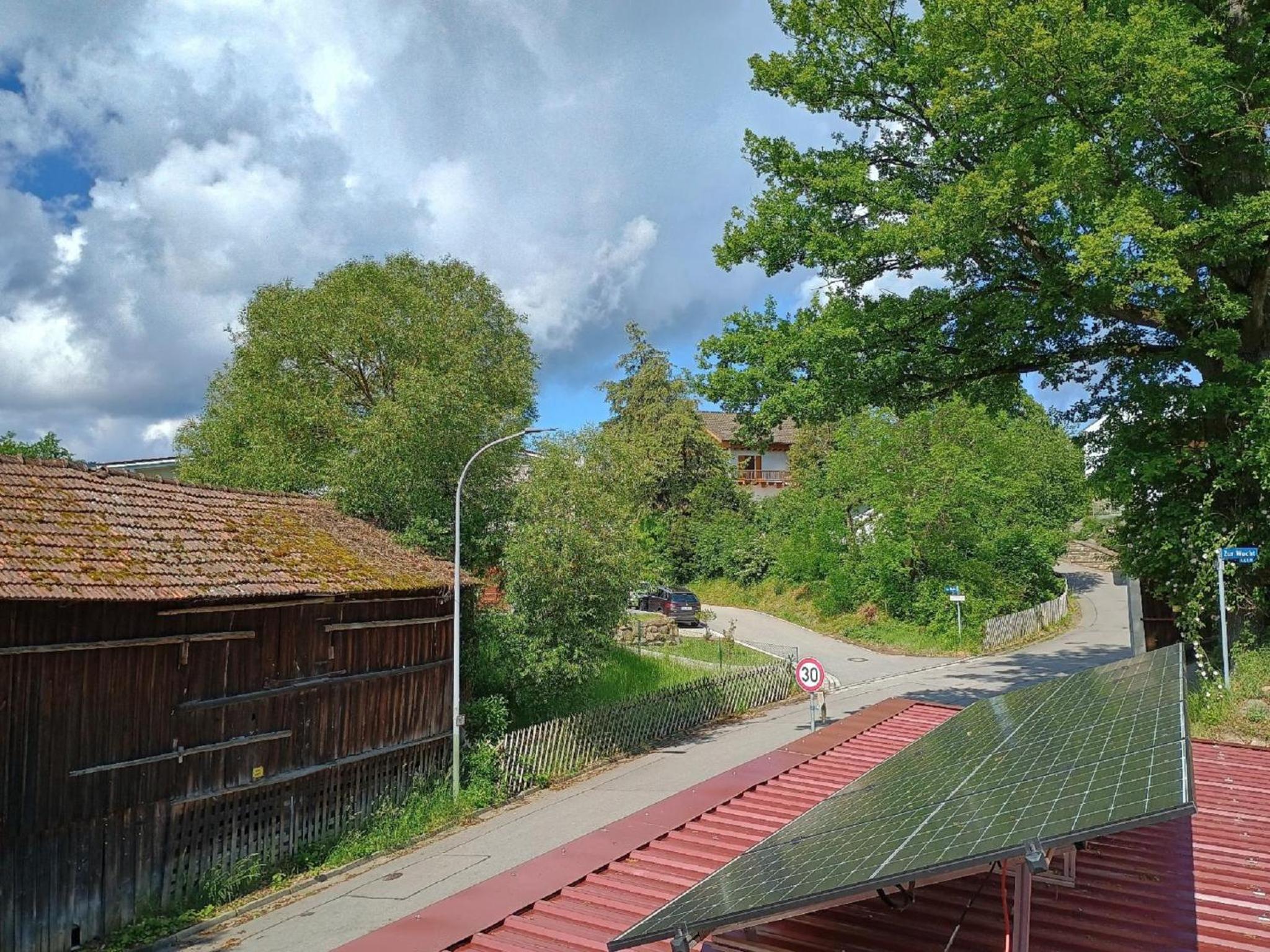 Ferienwohnung zur Wacht