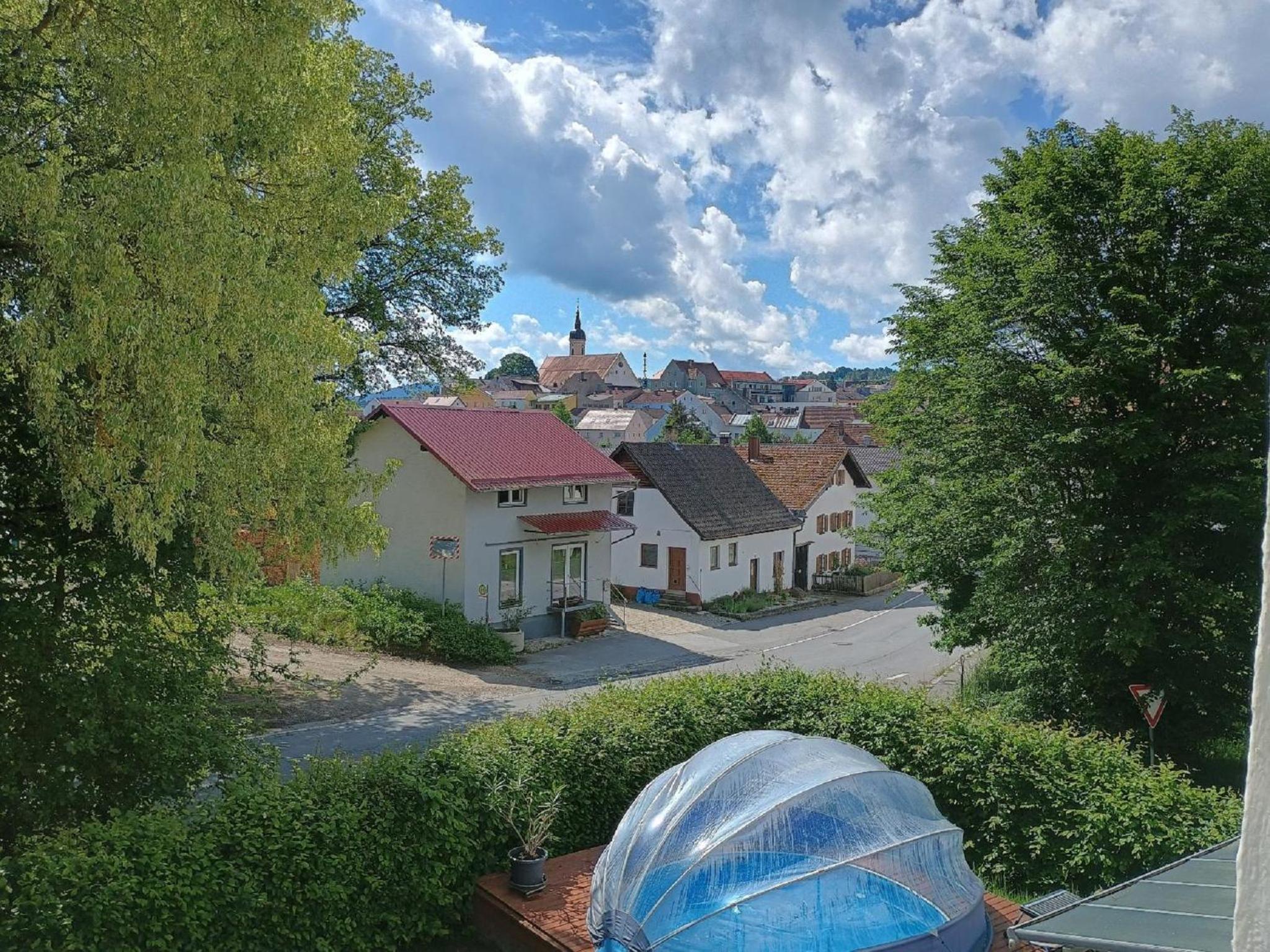 Ferienwohnung zur Wacht