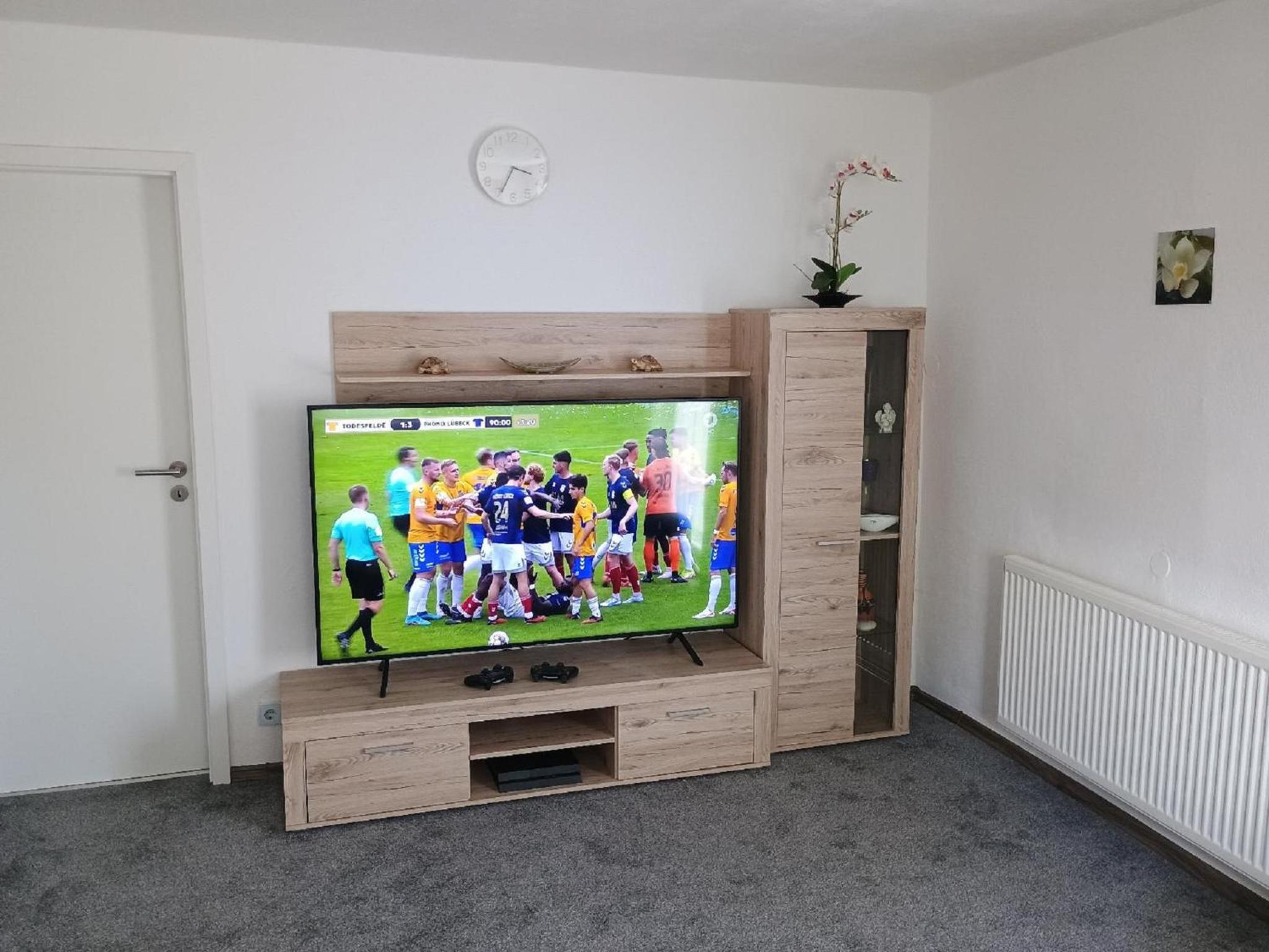 Ferienwohnung zur Wacht