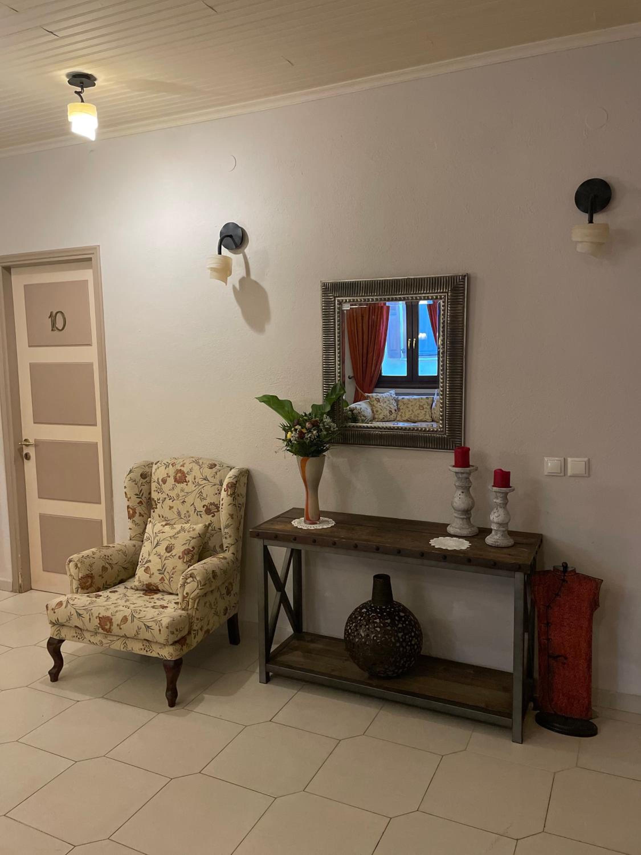 Nirvana Hotel