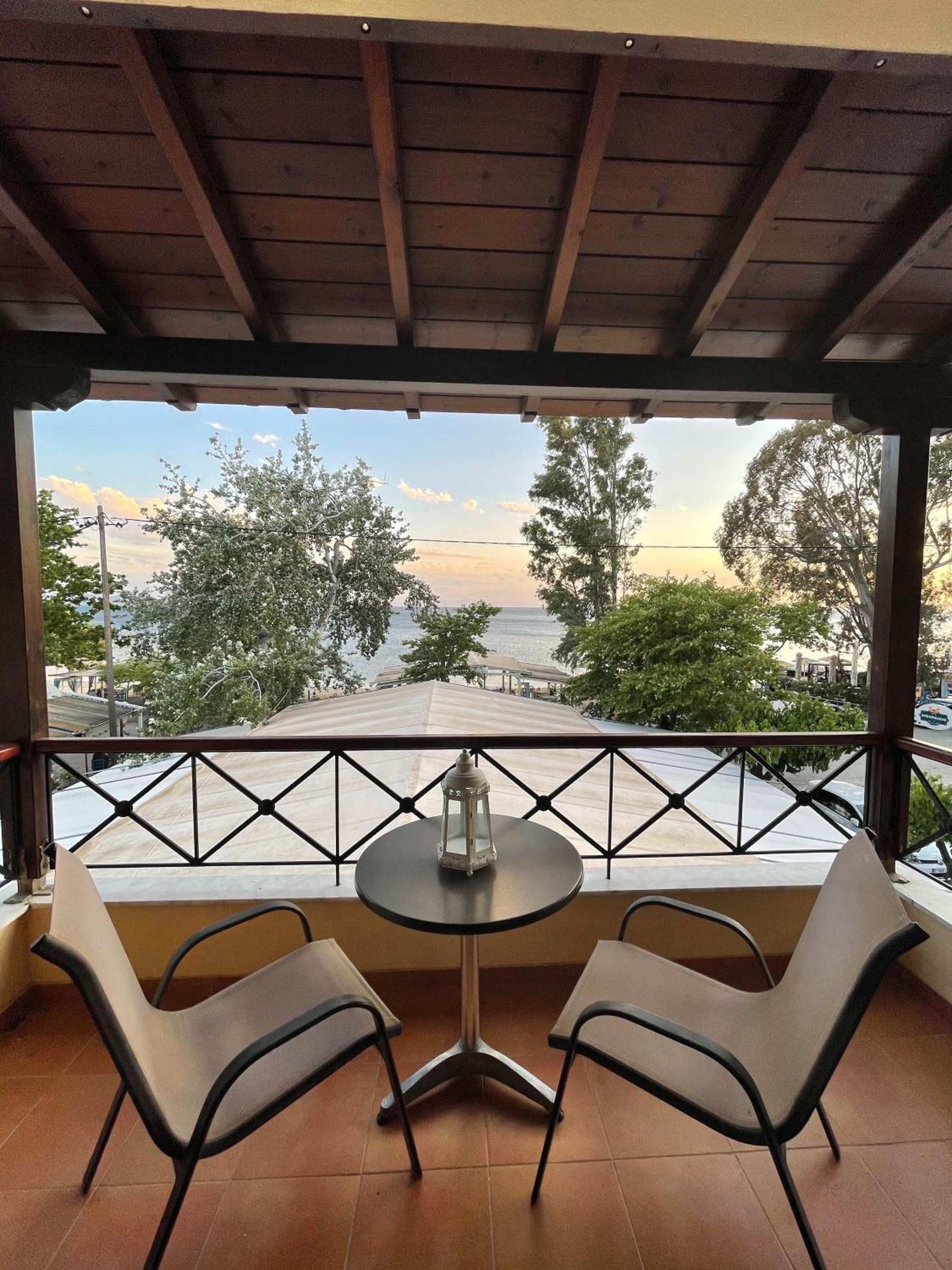 Nirvana Hotel