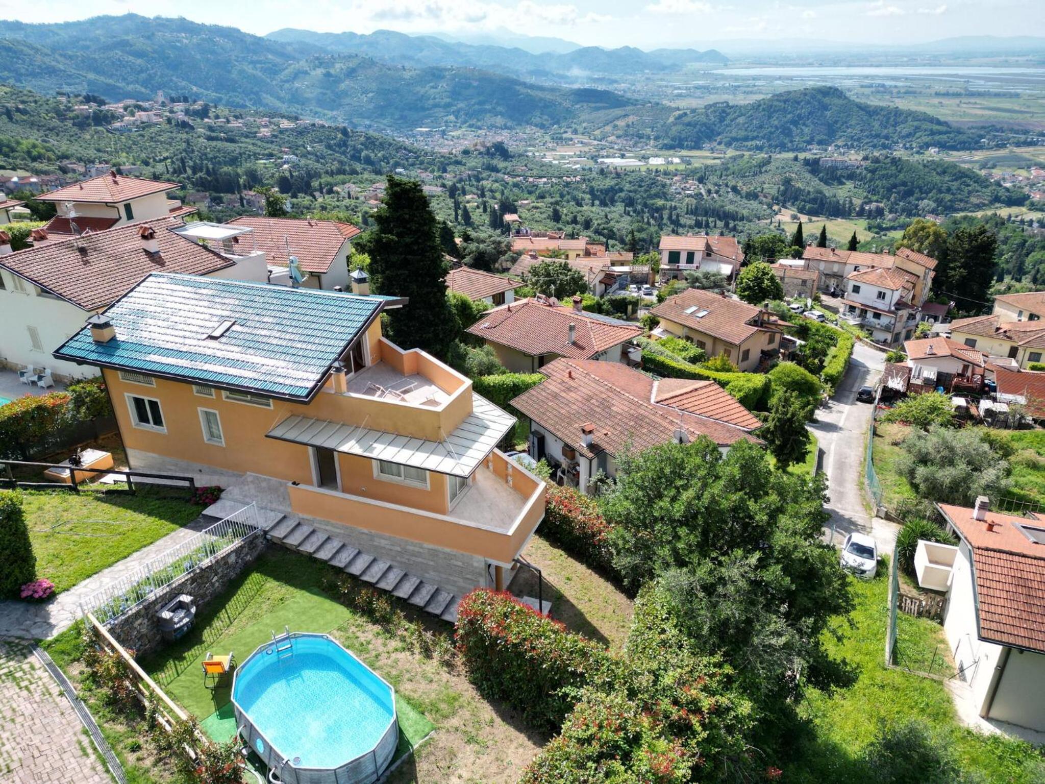 Villa Botrici photo 4