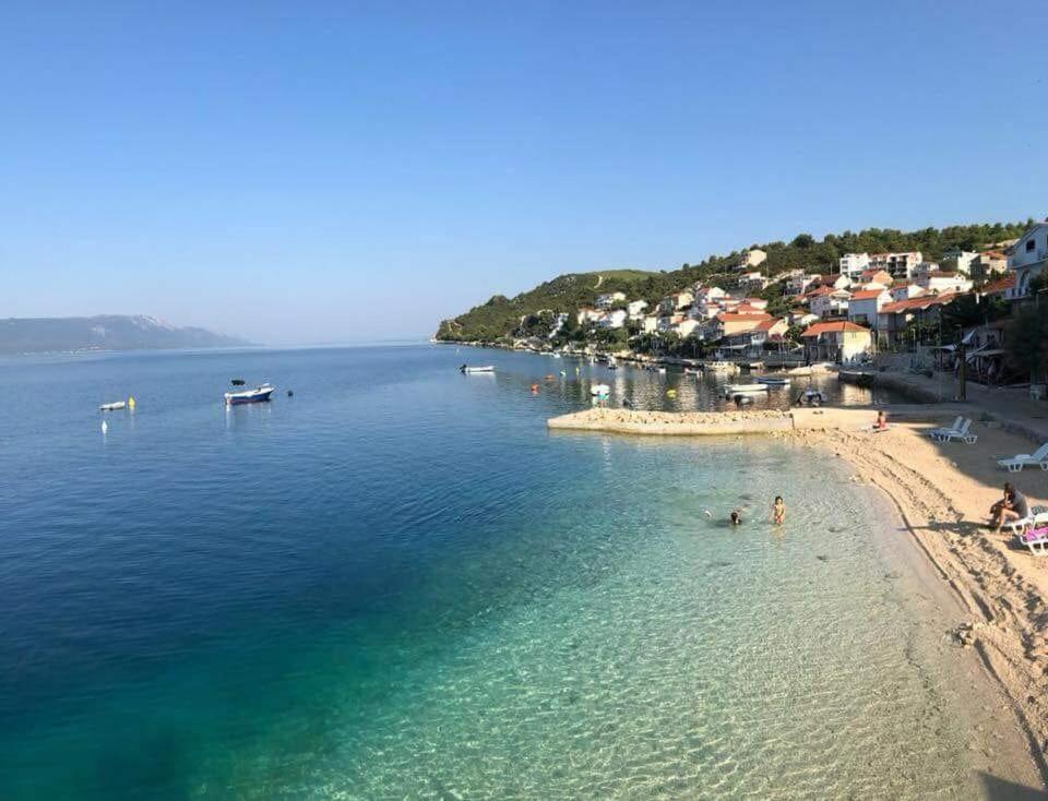 AG Komarna - Peljesac Bridge Apartments