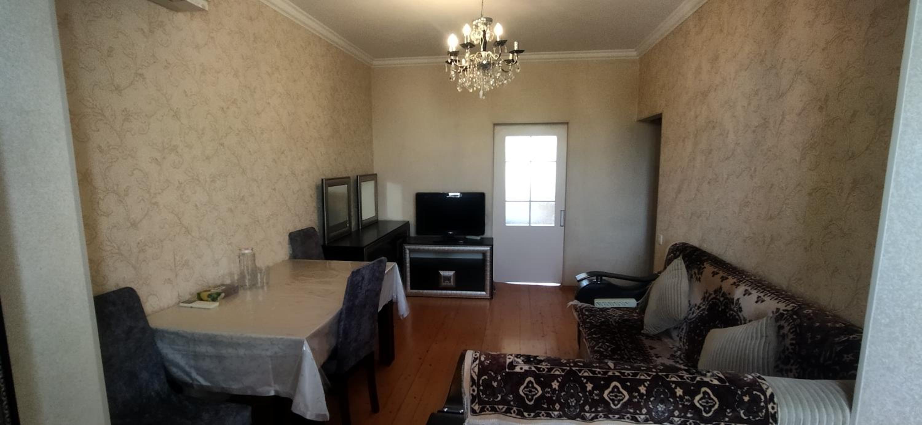 Premium housing and highly controlled area