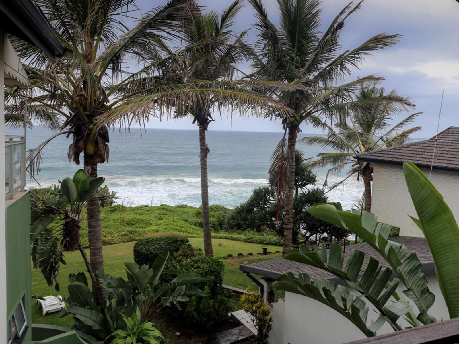 Ocean Gorge Seafront Accommodation view 2