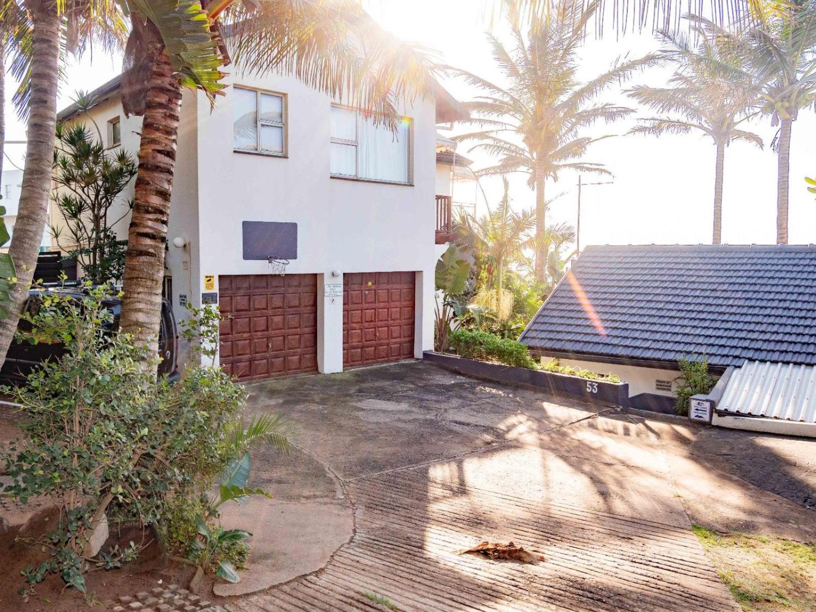 Ocean Gorge Seafront Accommodation view 3