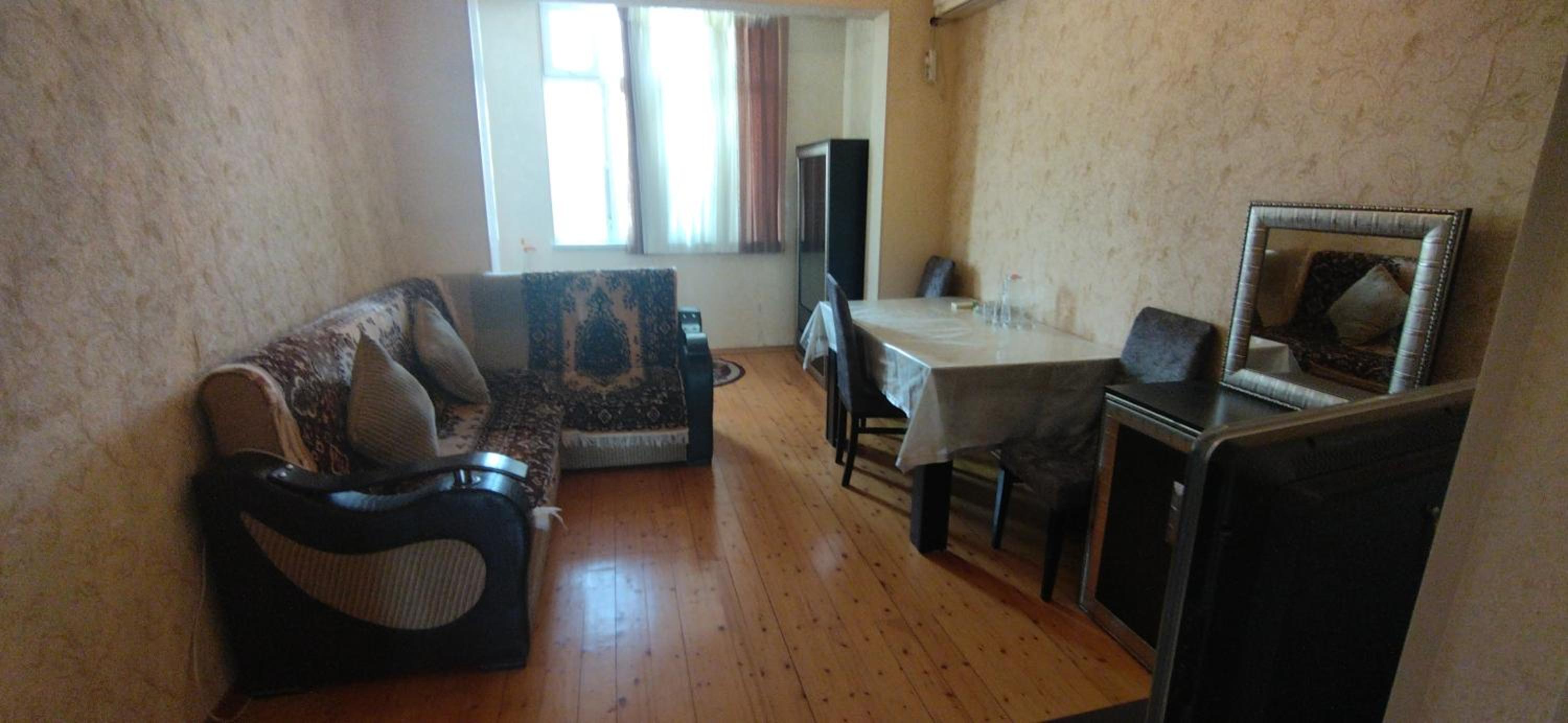 Premium housing and highly controlled area