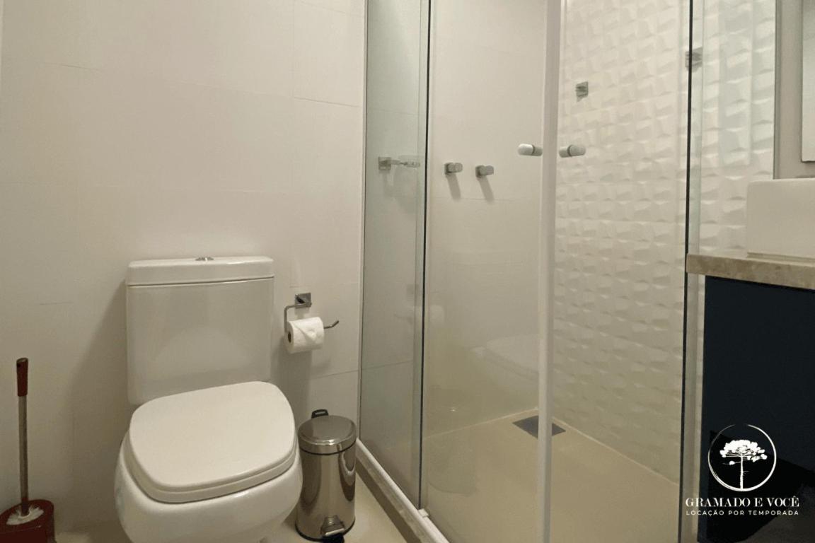 Apart Luxo 3 suites Gramado próximo ao centro