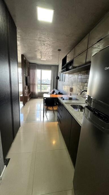 Lindo e aconchegante Flat na melhor Loc de Gyn