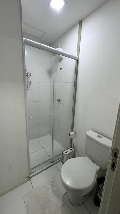 Lindo e aconchegante Flat na melhor Loc de Gyn
