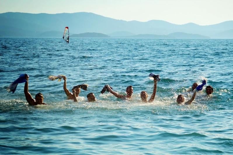 AG Komarna - Peljesac Bridge Apartments