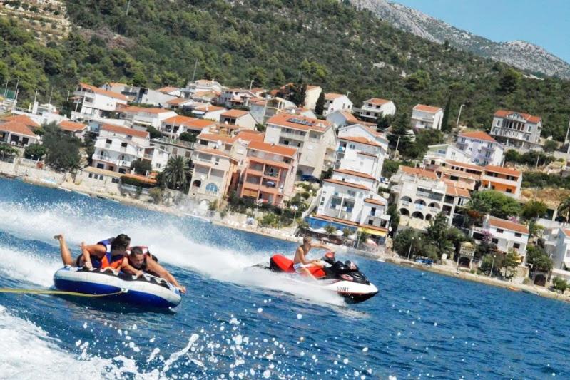 AG Komarna - Peljesac Bridge Apartments