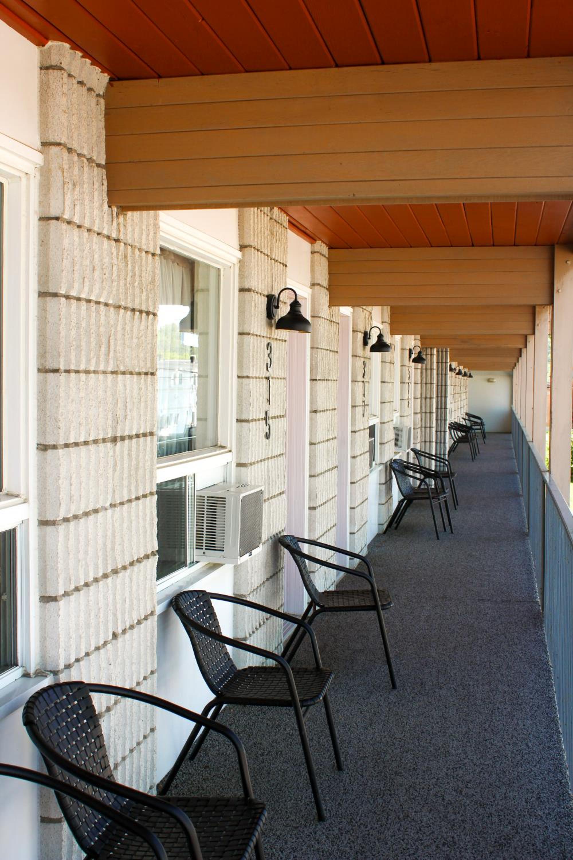 Auberge le Parasol