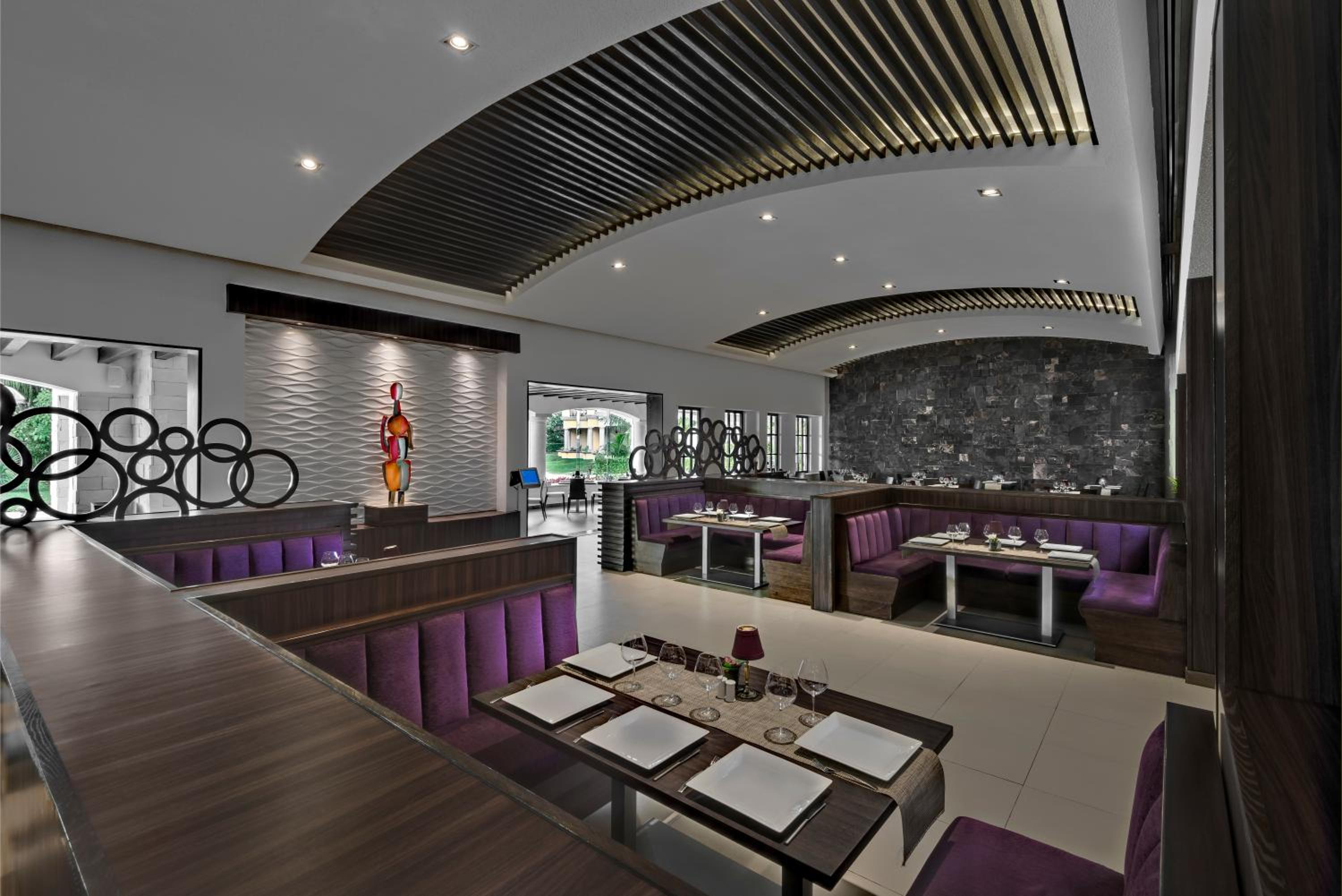 Hotel Marina El Cid Spa  Beach Resort - All Inclusive - Property Image 36