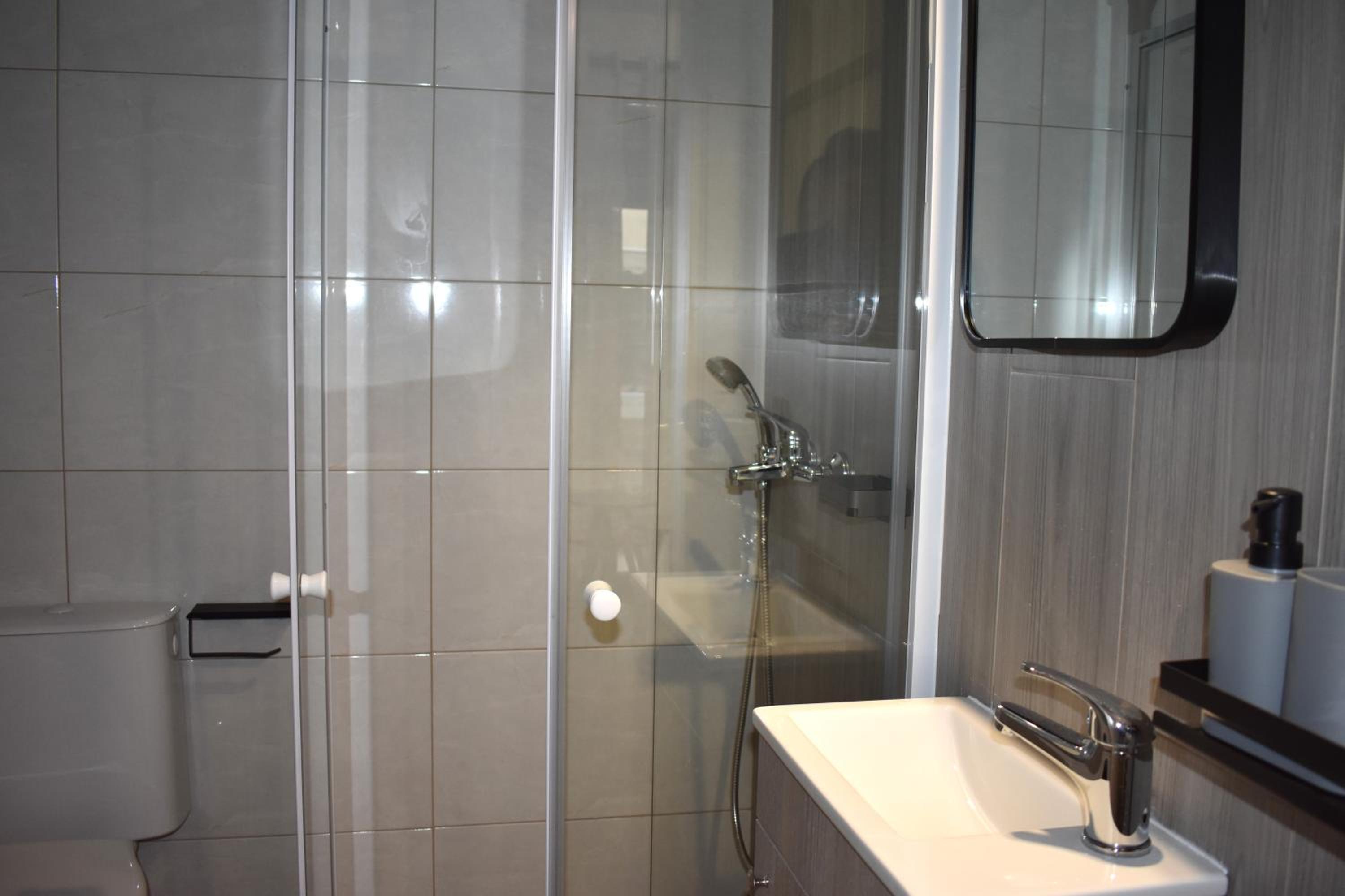 Xanthi BnB2
