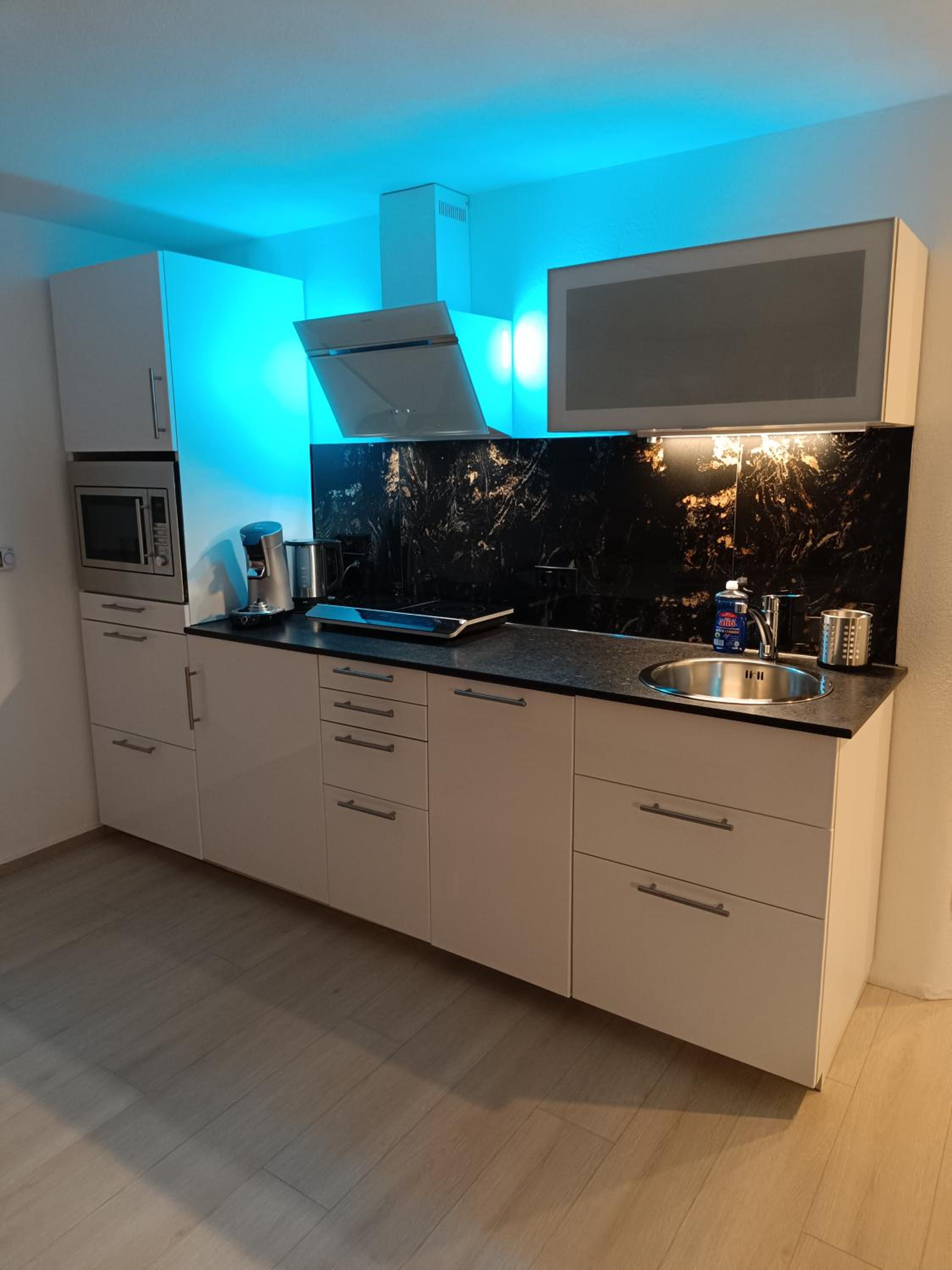 Ferienwohnung Sasbachwalden H2 Ap3 mit beheiztem Innenpool und Sauna