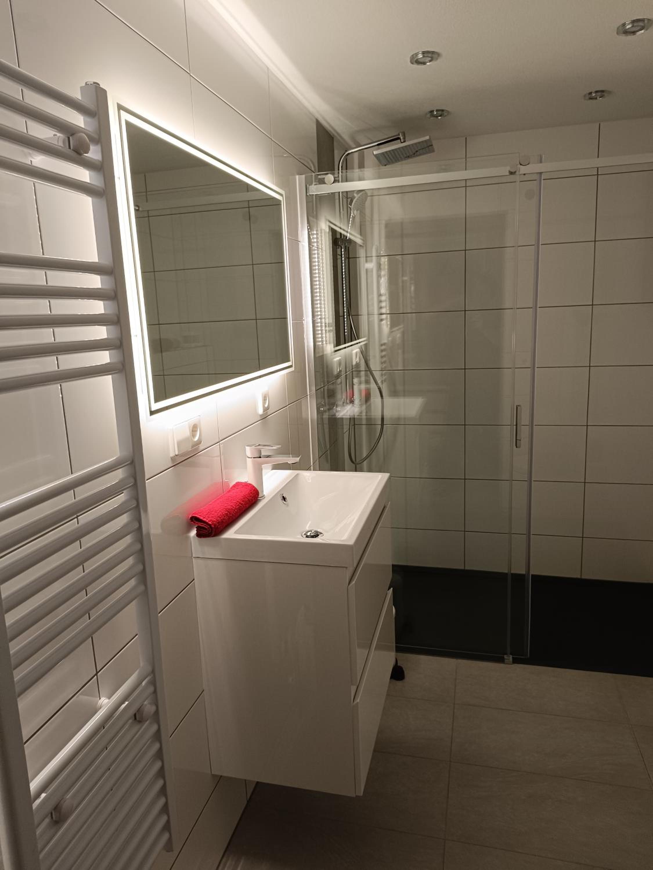 Ferienwohnung Sasbachwalden H2 Ap3 mit beheiztem Innenpool und Sauna