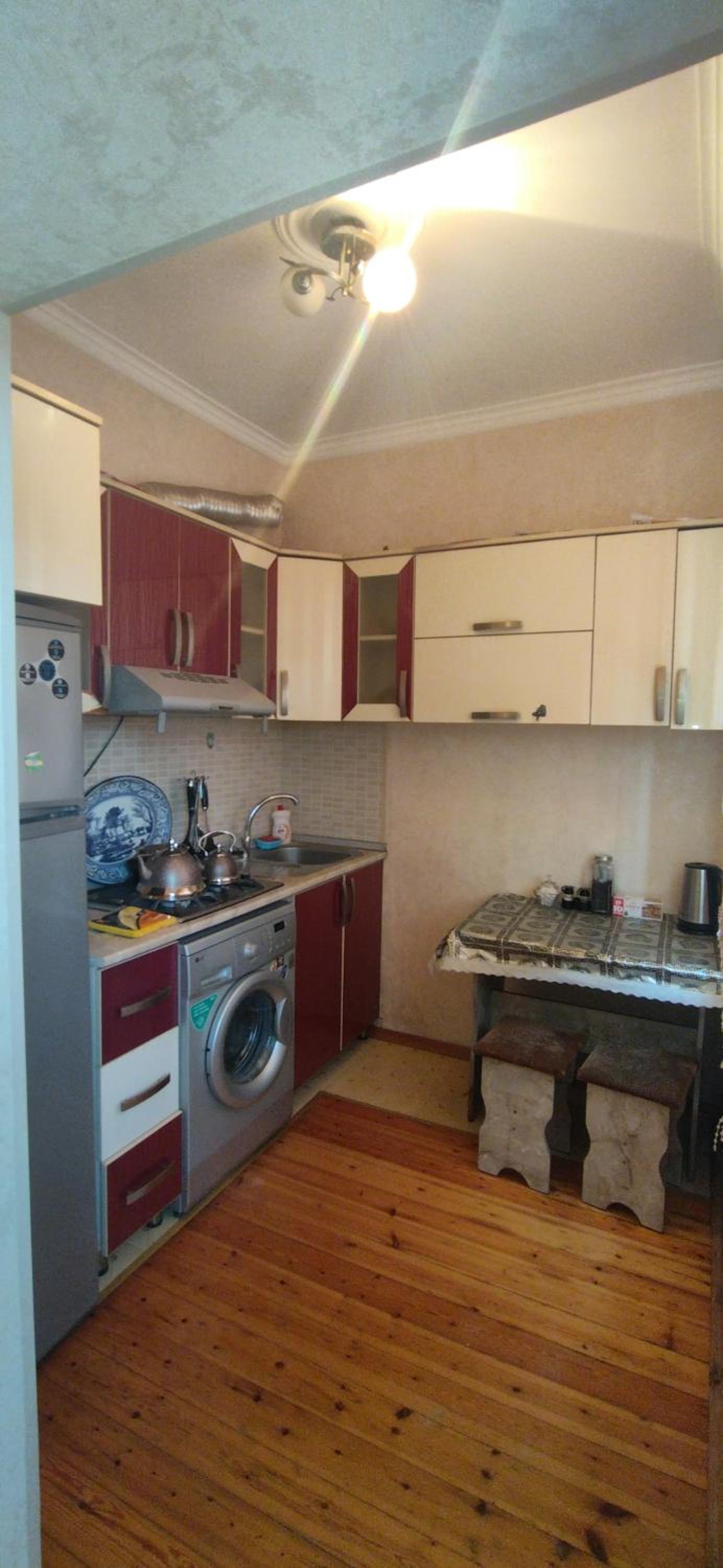 Premium housing and highly controlled area